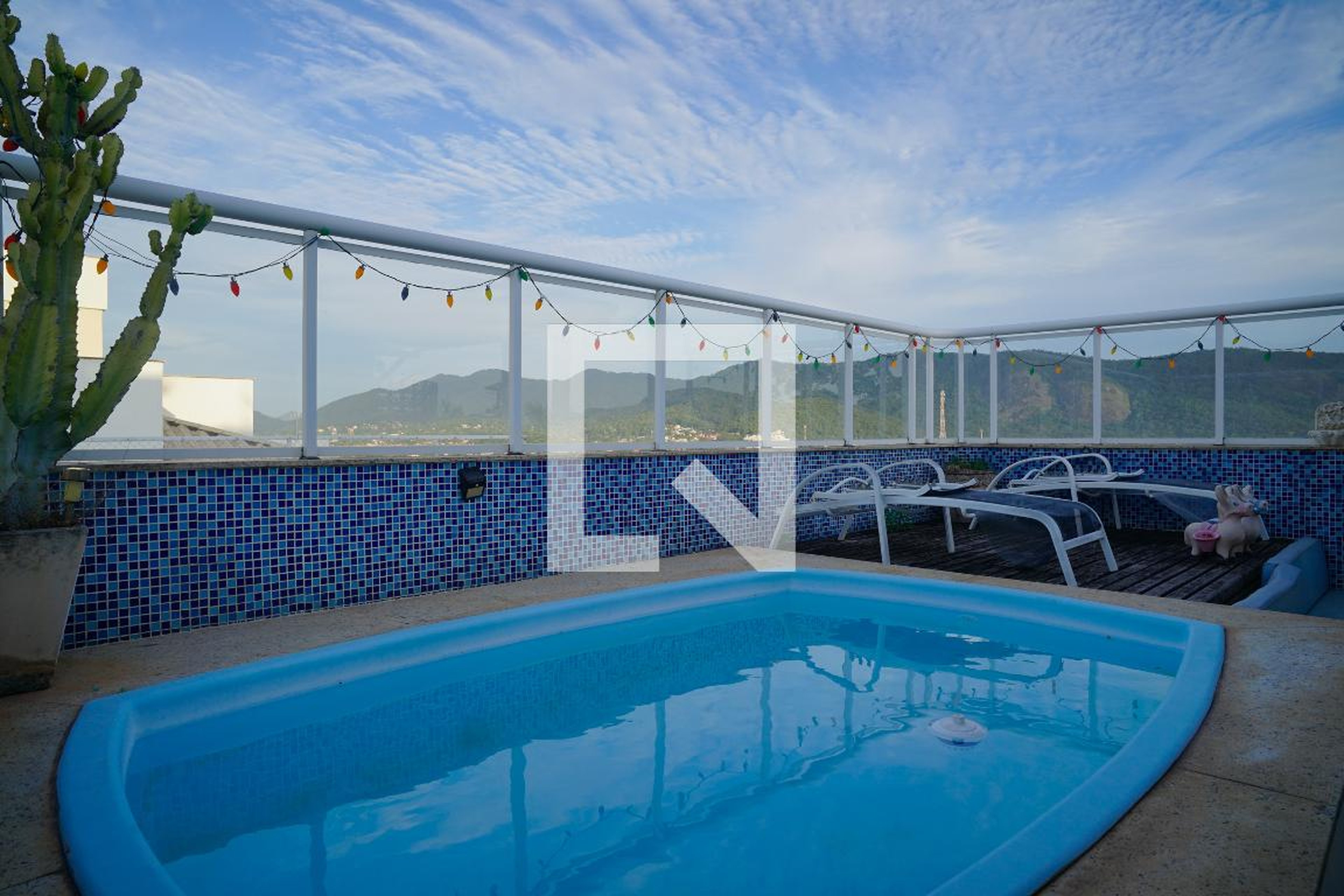 Piscina - Praias Oceânicas