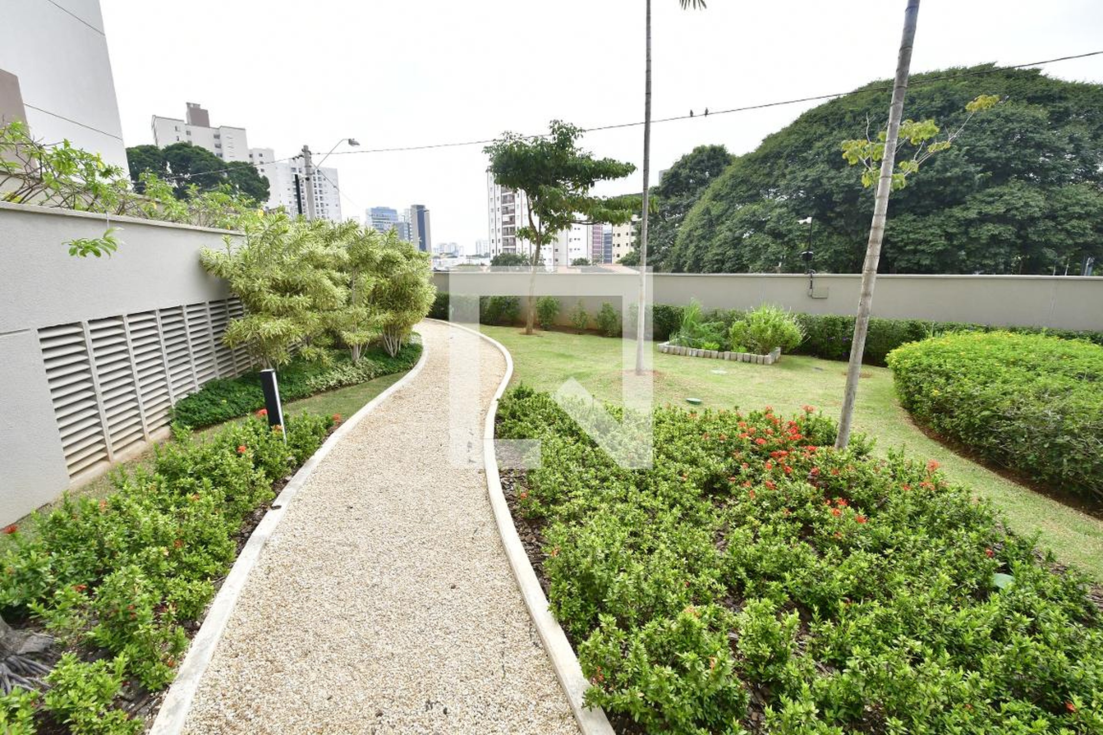 Área comum - Grand Guanabara