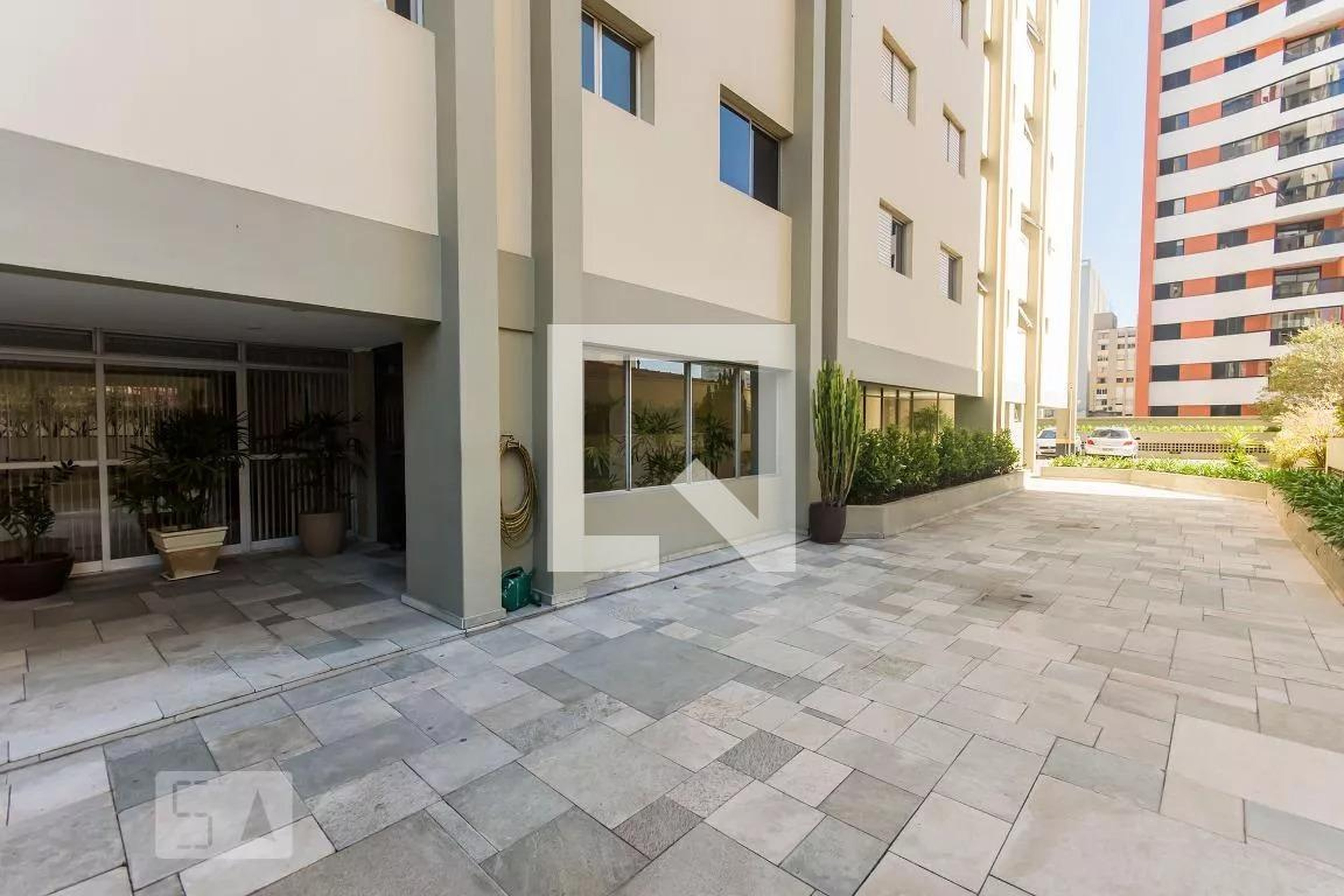 Área comum - Stella