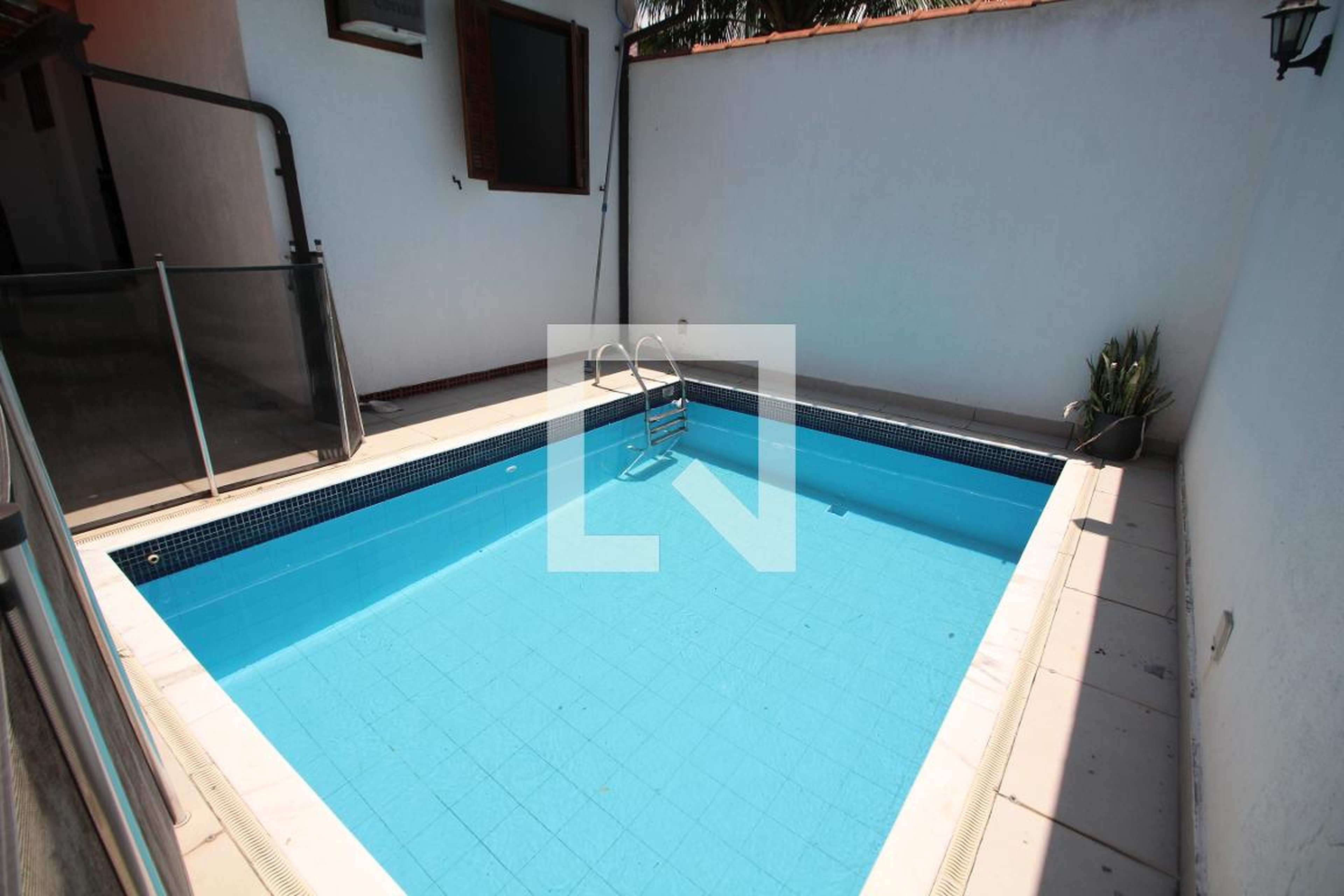 Piscina - 