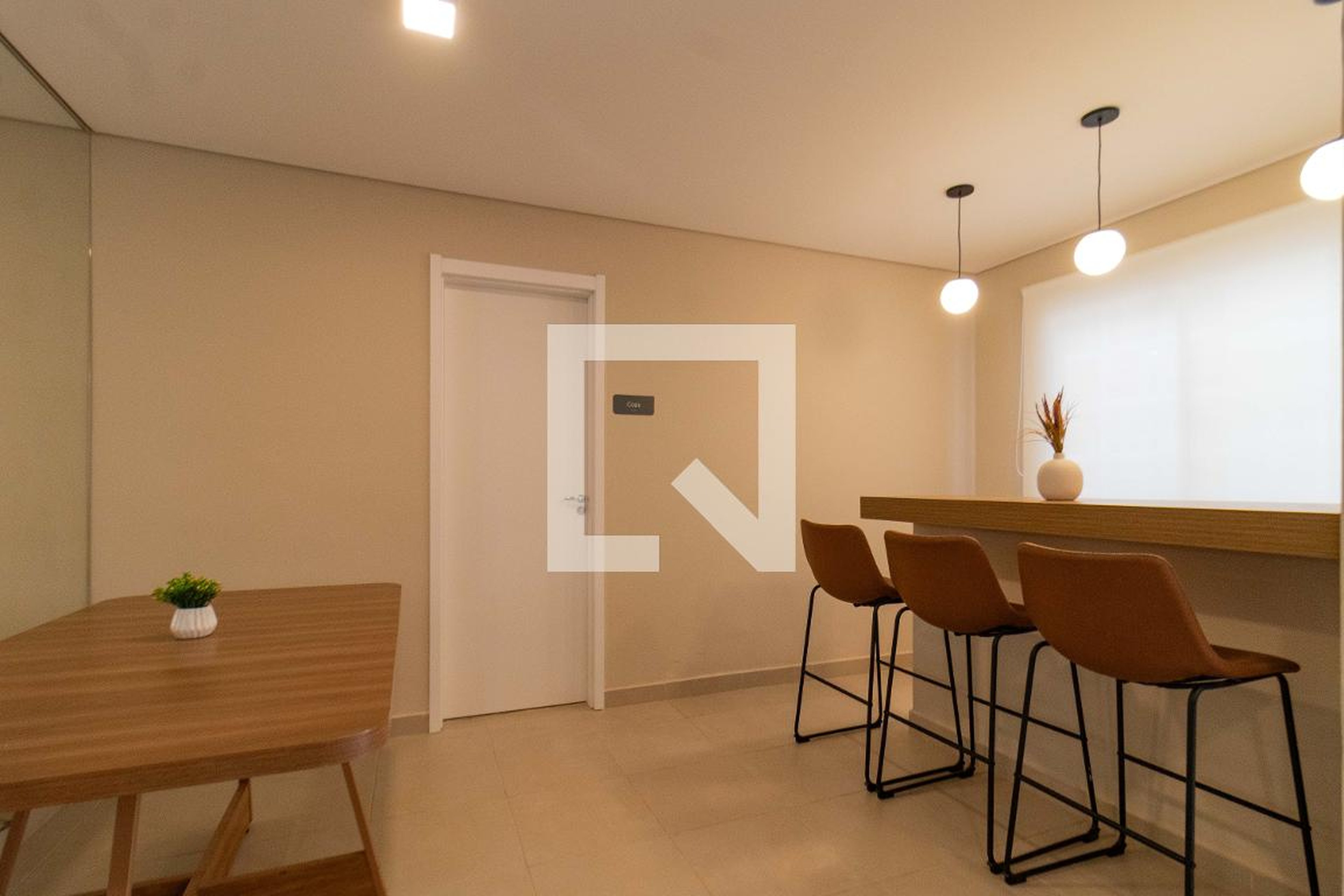 Salão de Festas - Mapp  Água Branca