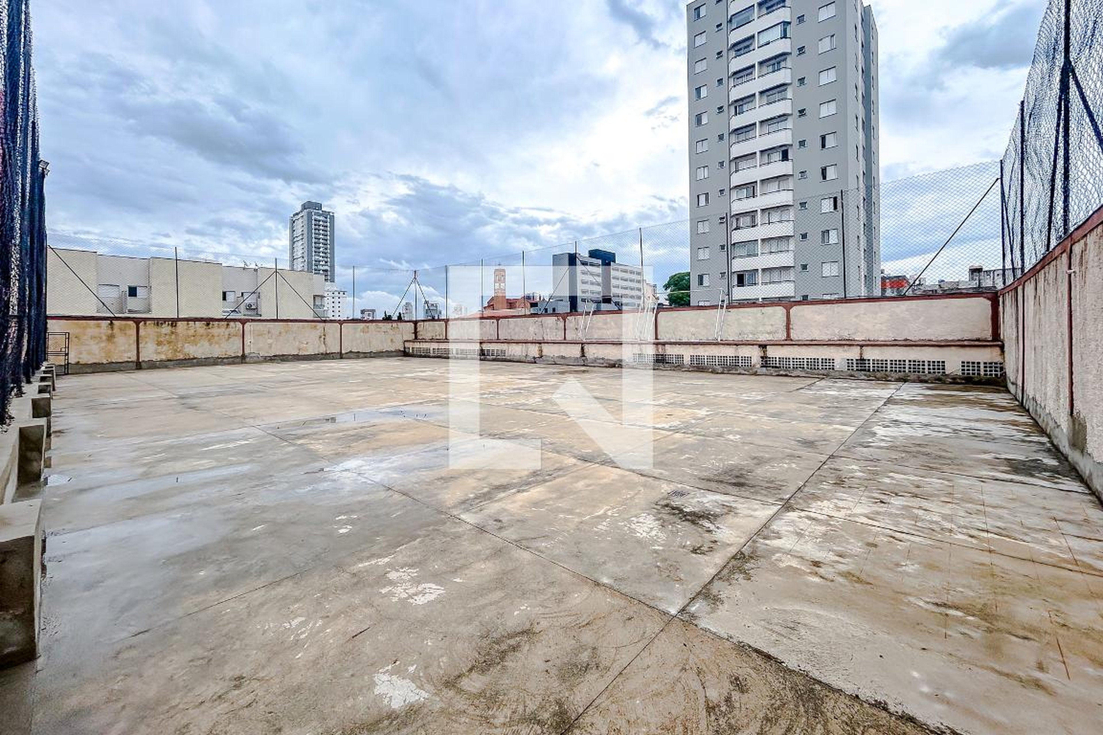 Quadra - Edifício Rio Negro