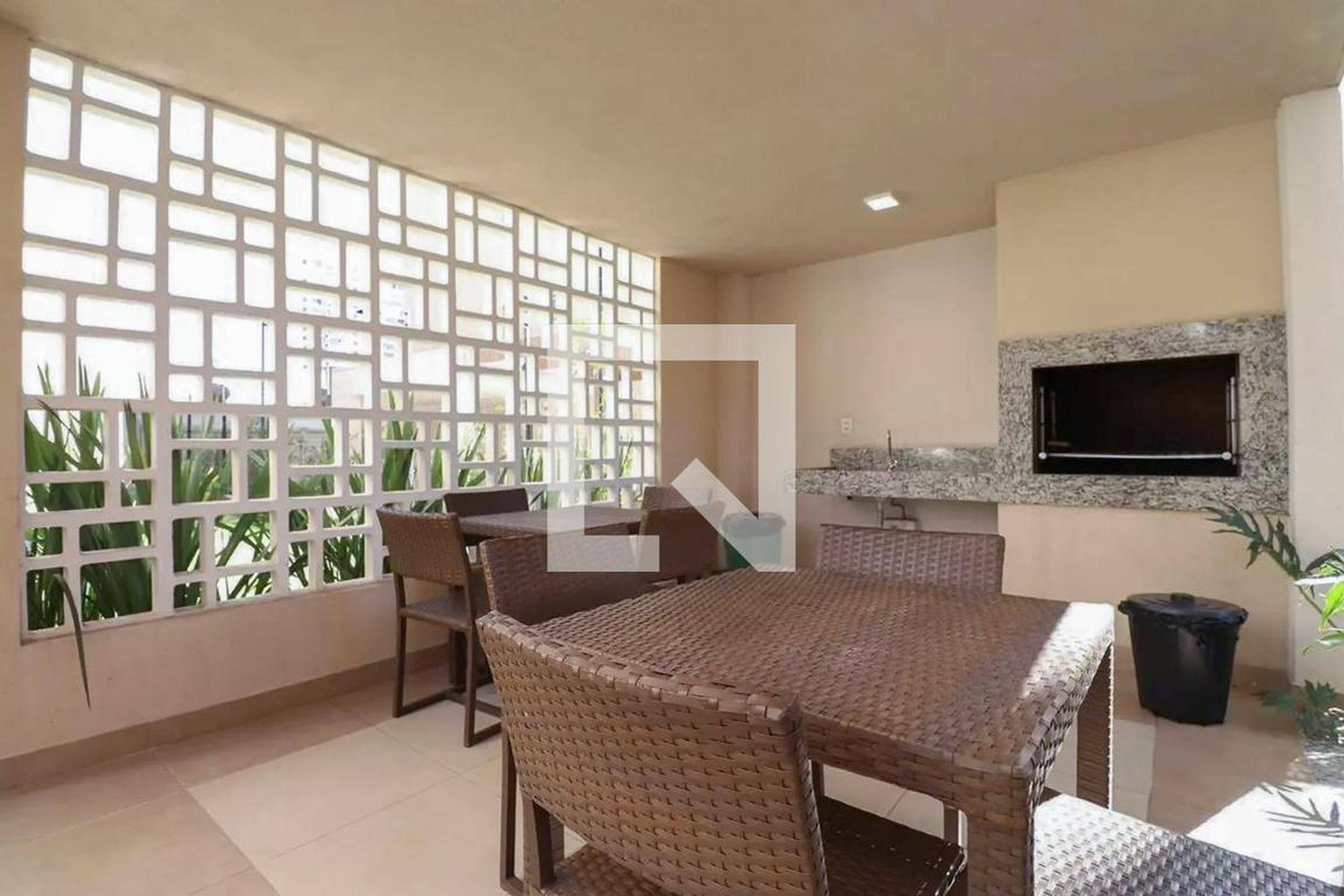 Churrasqueira - Portal Barra Funda Vila Rudge