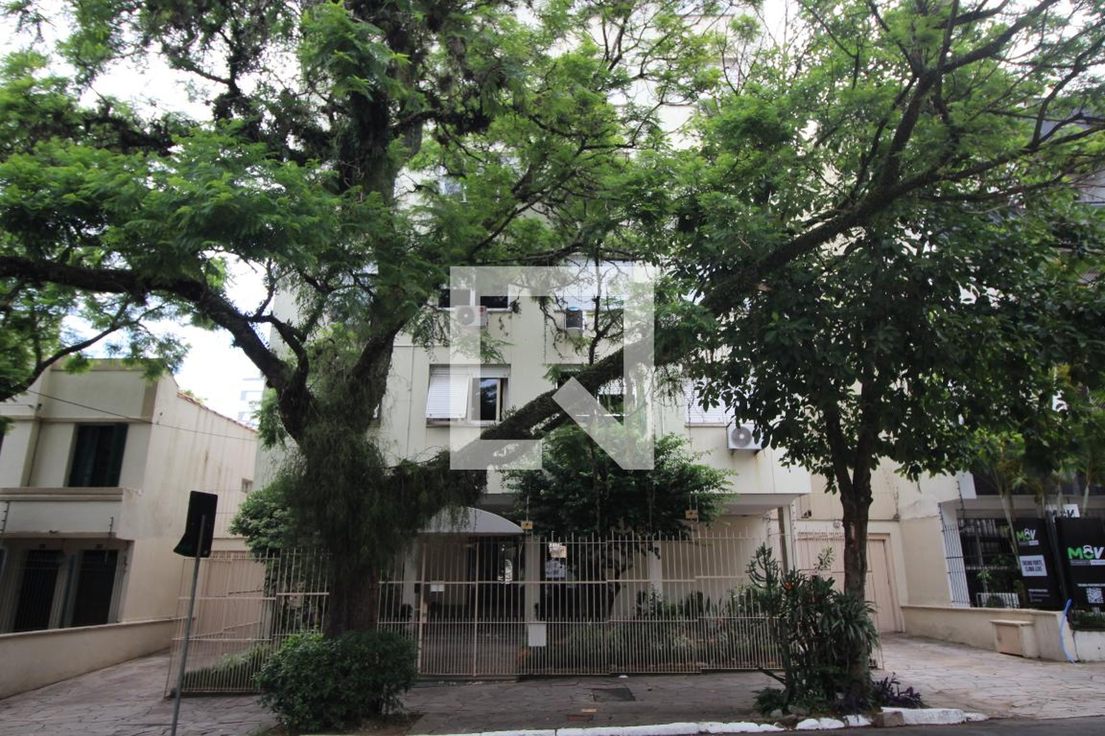 Fachada Edifício Prelúdio