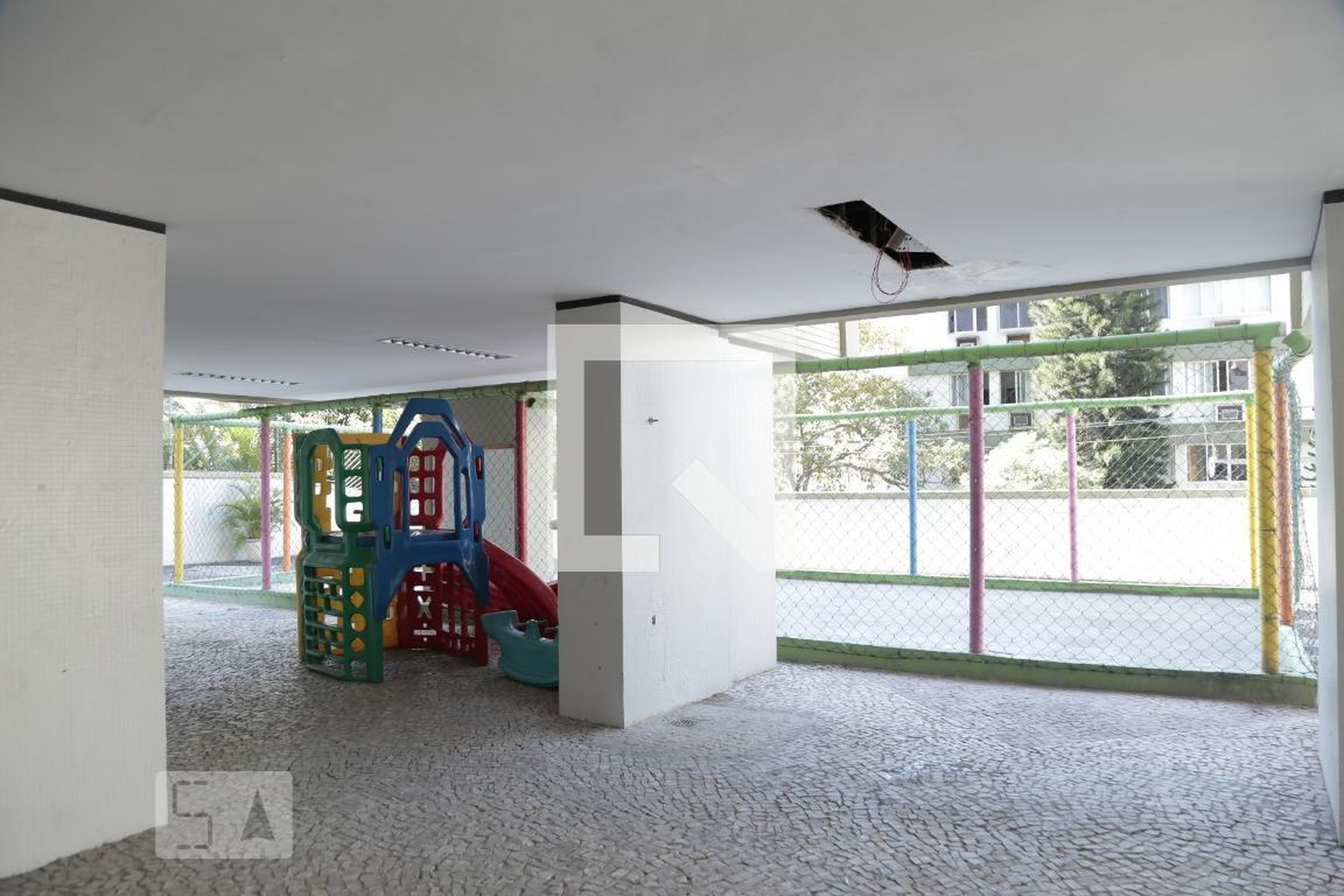 Playground - Stella Gama