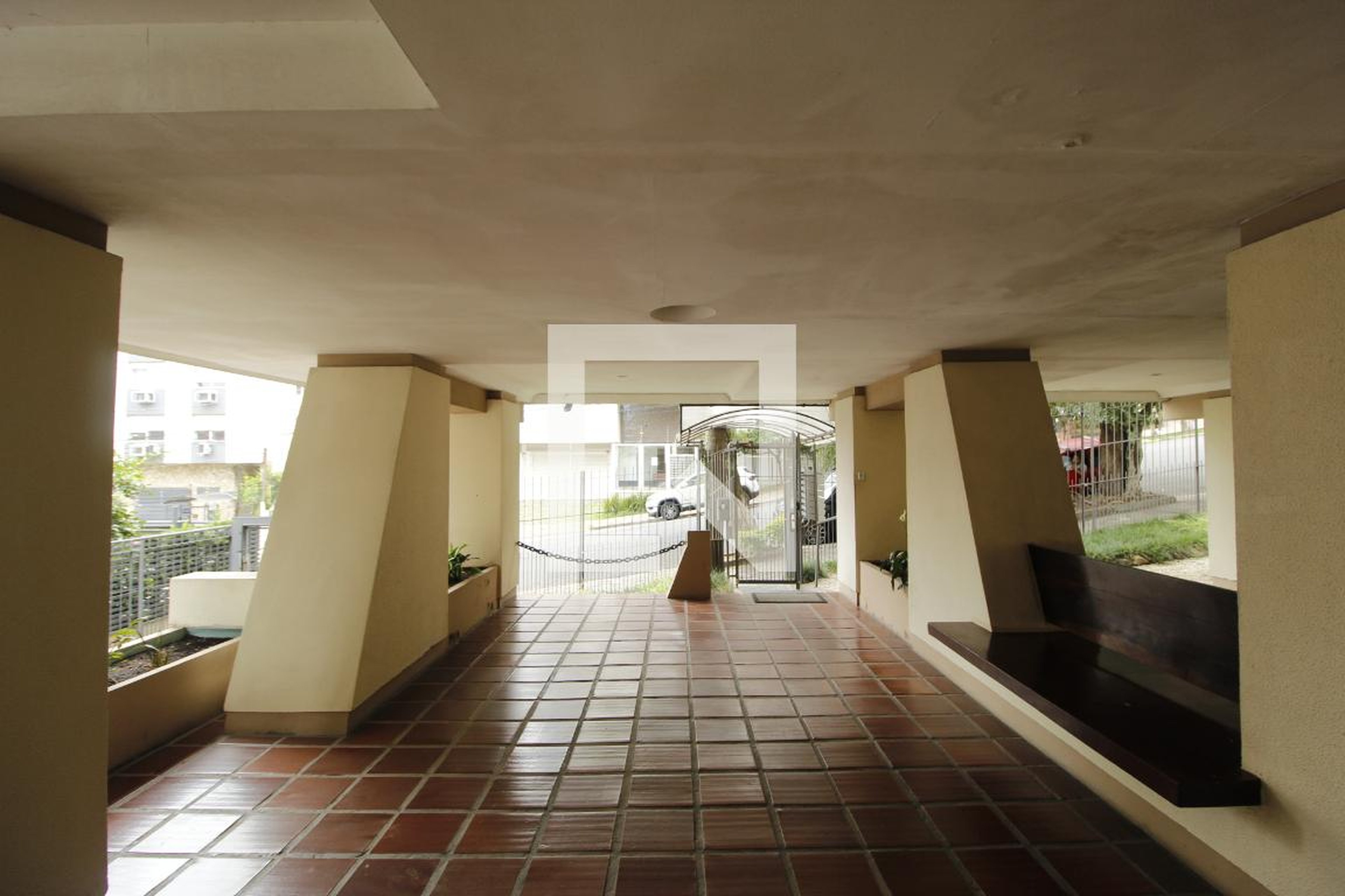 Hall social - Flavia