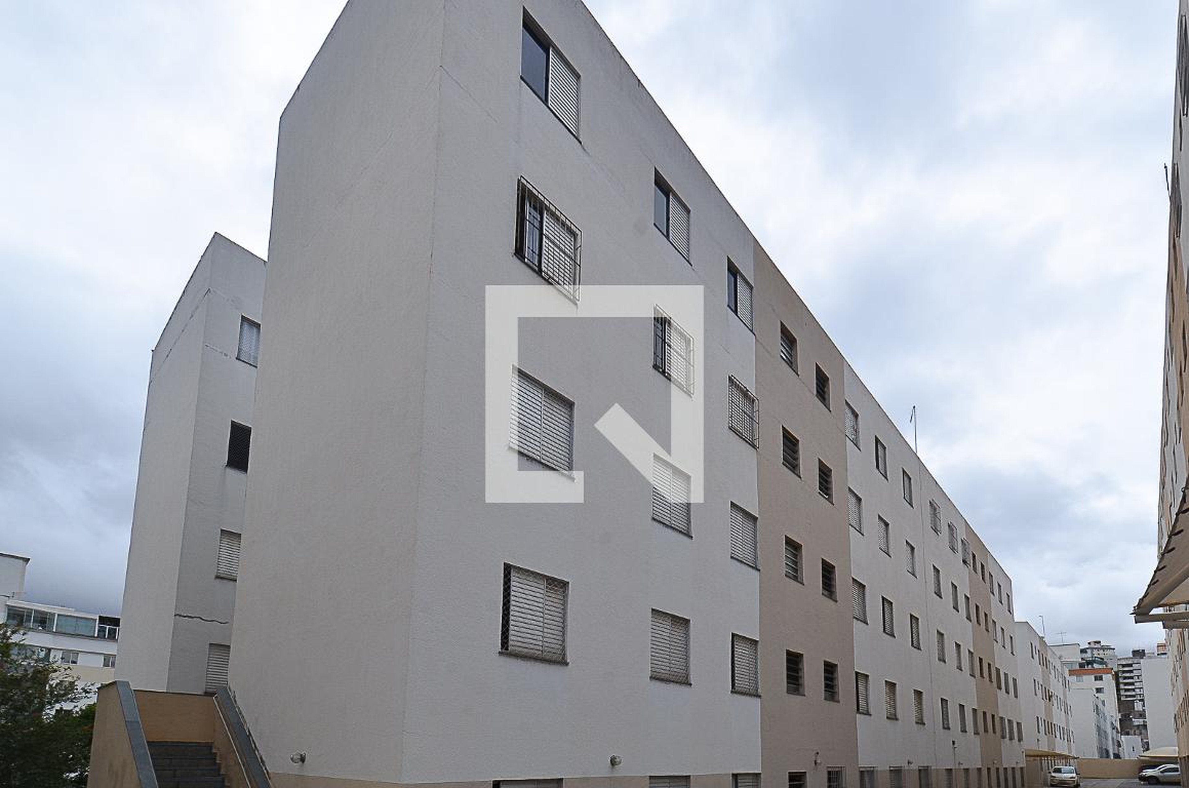 Fachada Residencial Centaurus