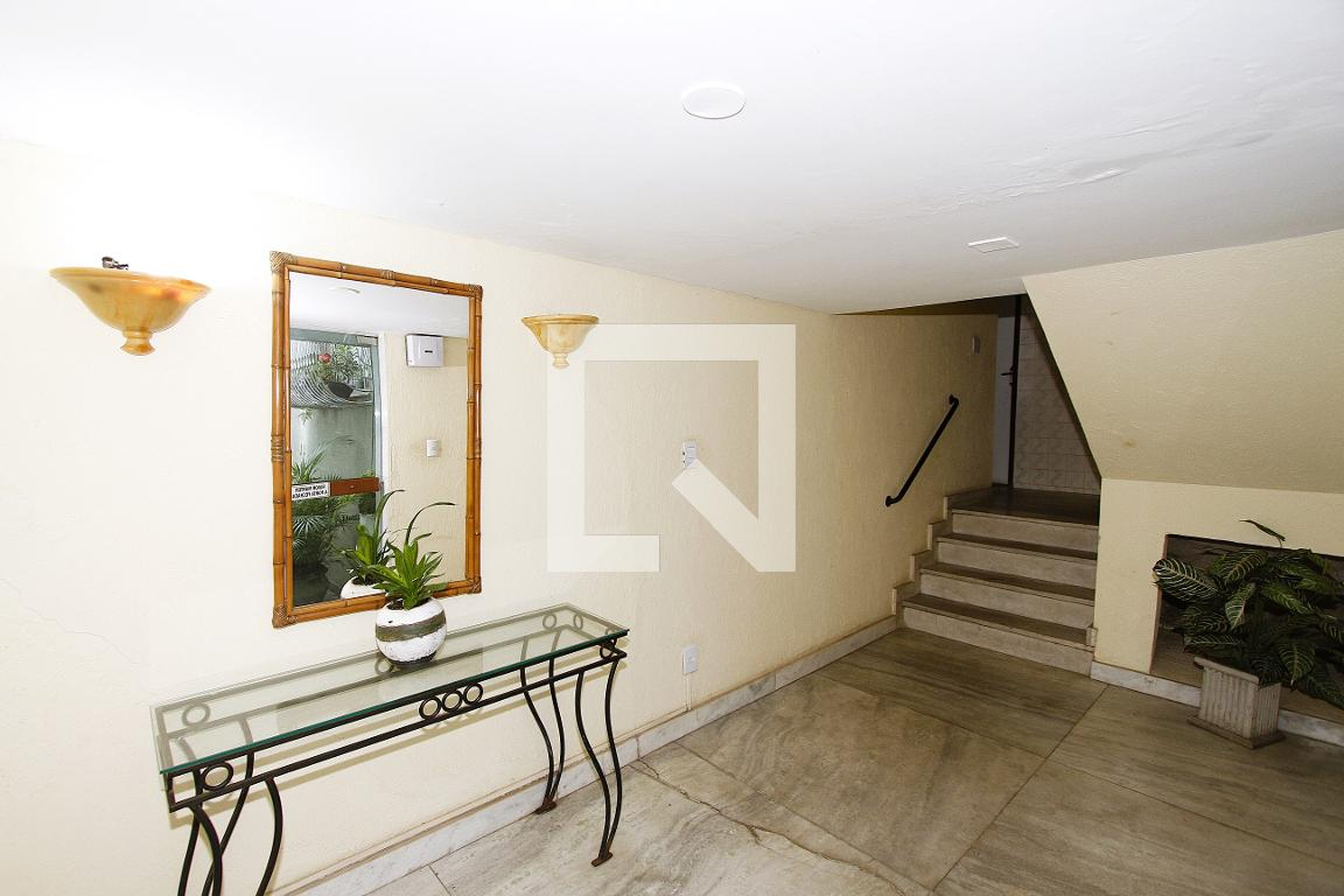 Hall de entrada - null