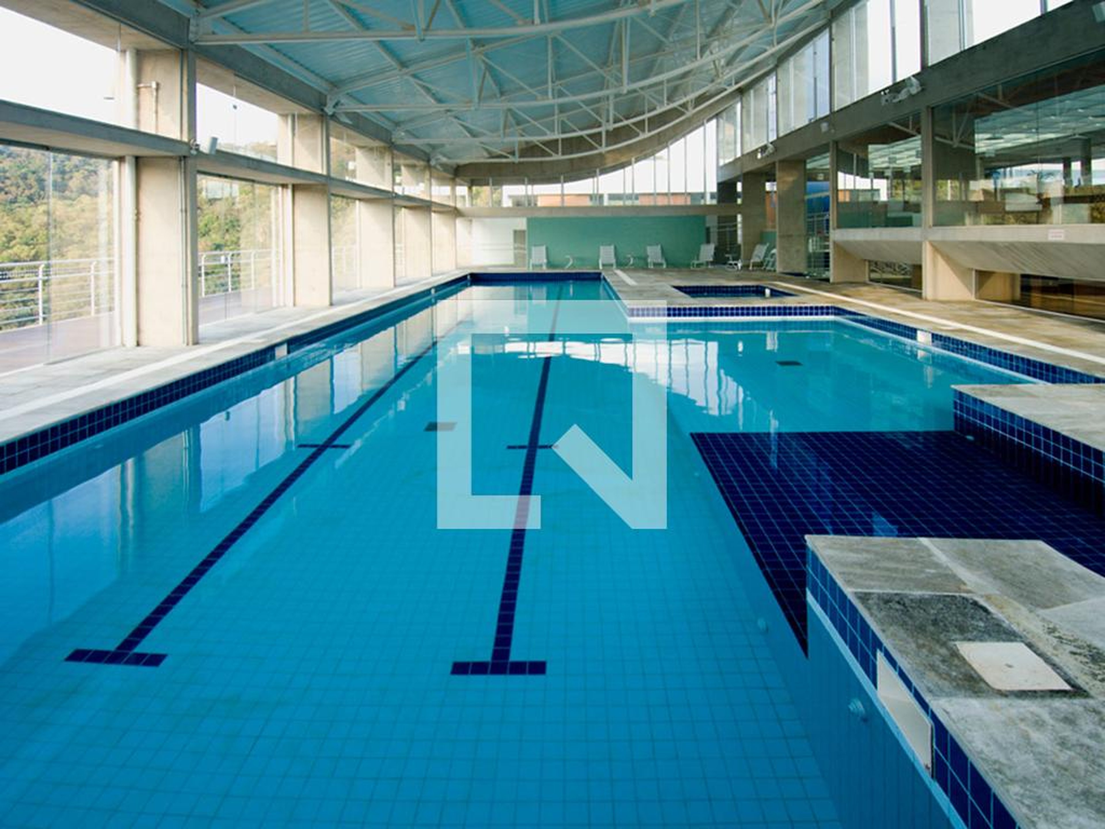 Piscina - 
