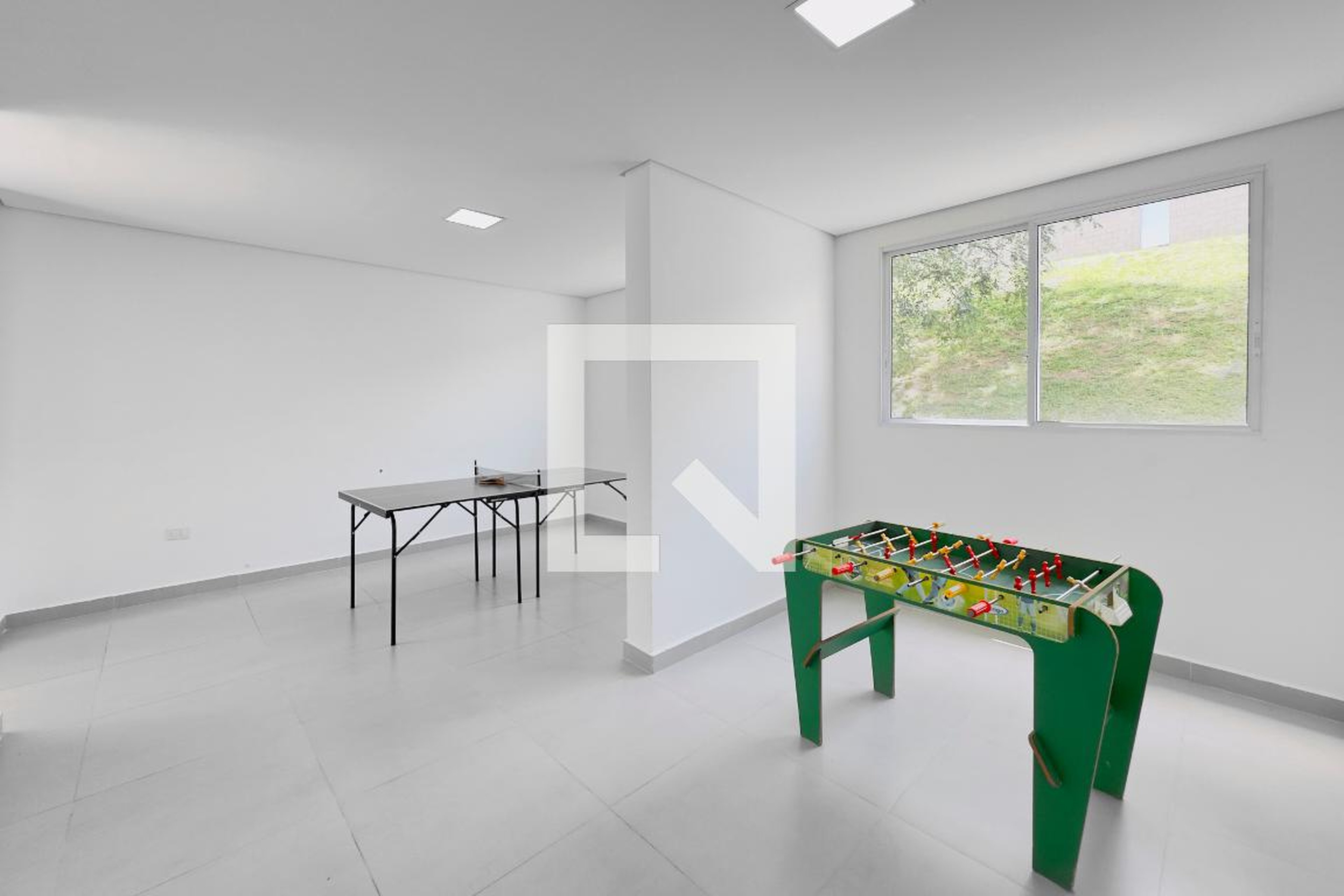 Brinquedoteca - Morada dos Pássaros