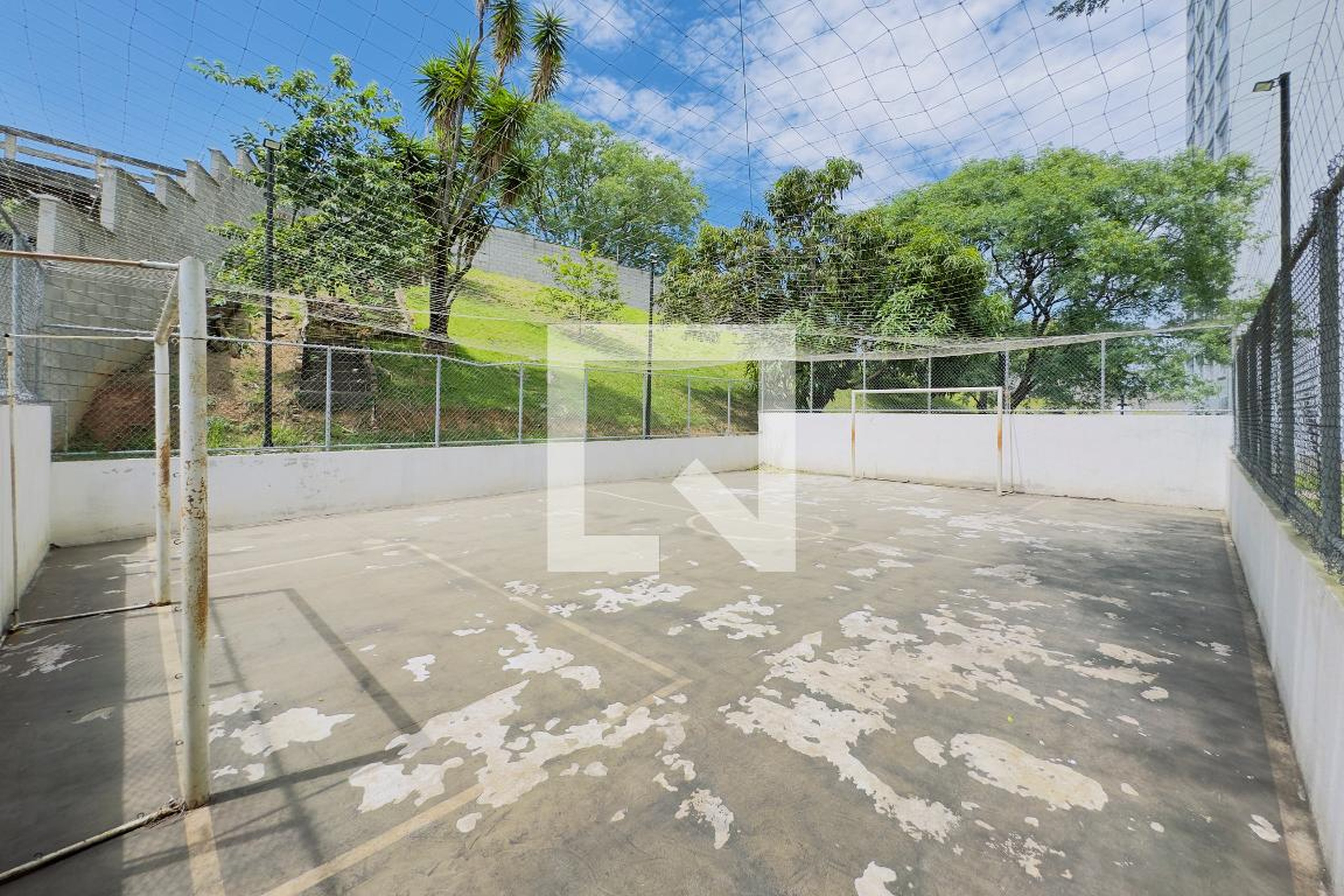 Quadra - Morada dos Pássaros