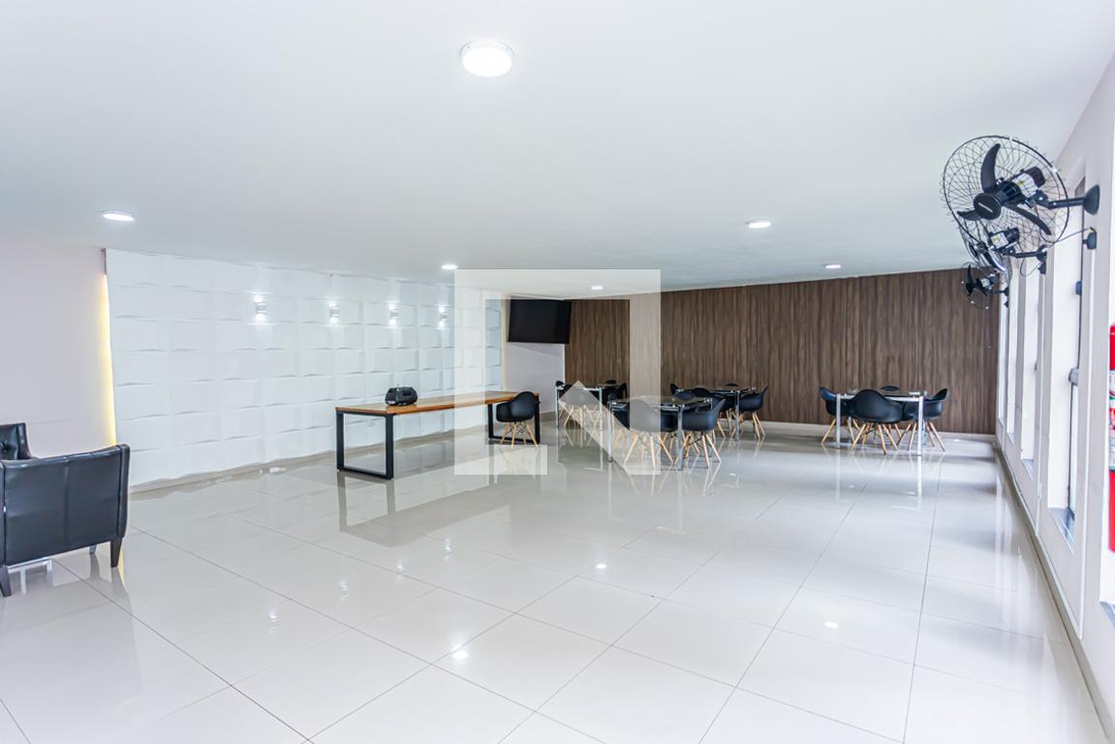 Salão de Festas - Spazio San Valentim