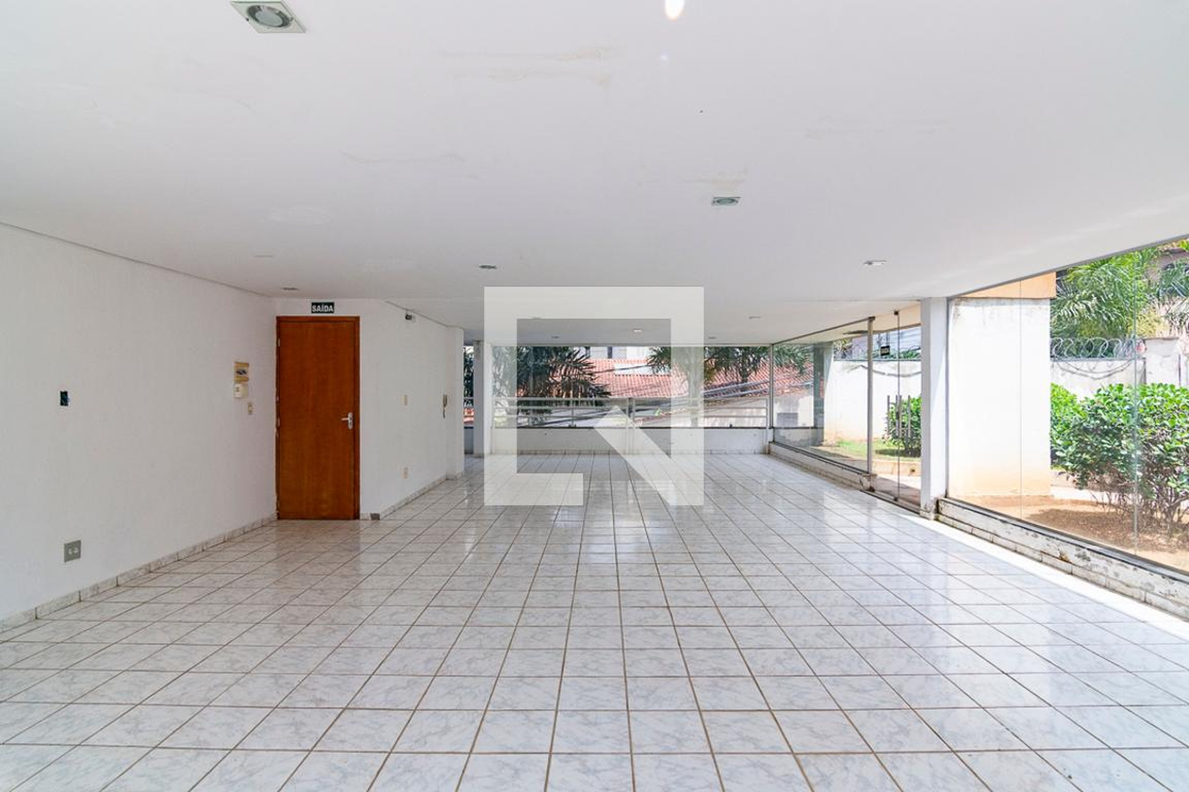 Salão de Festas - Residencial Monte Carlo I