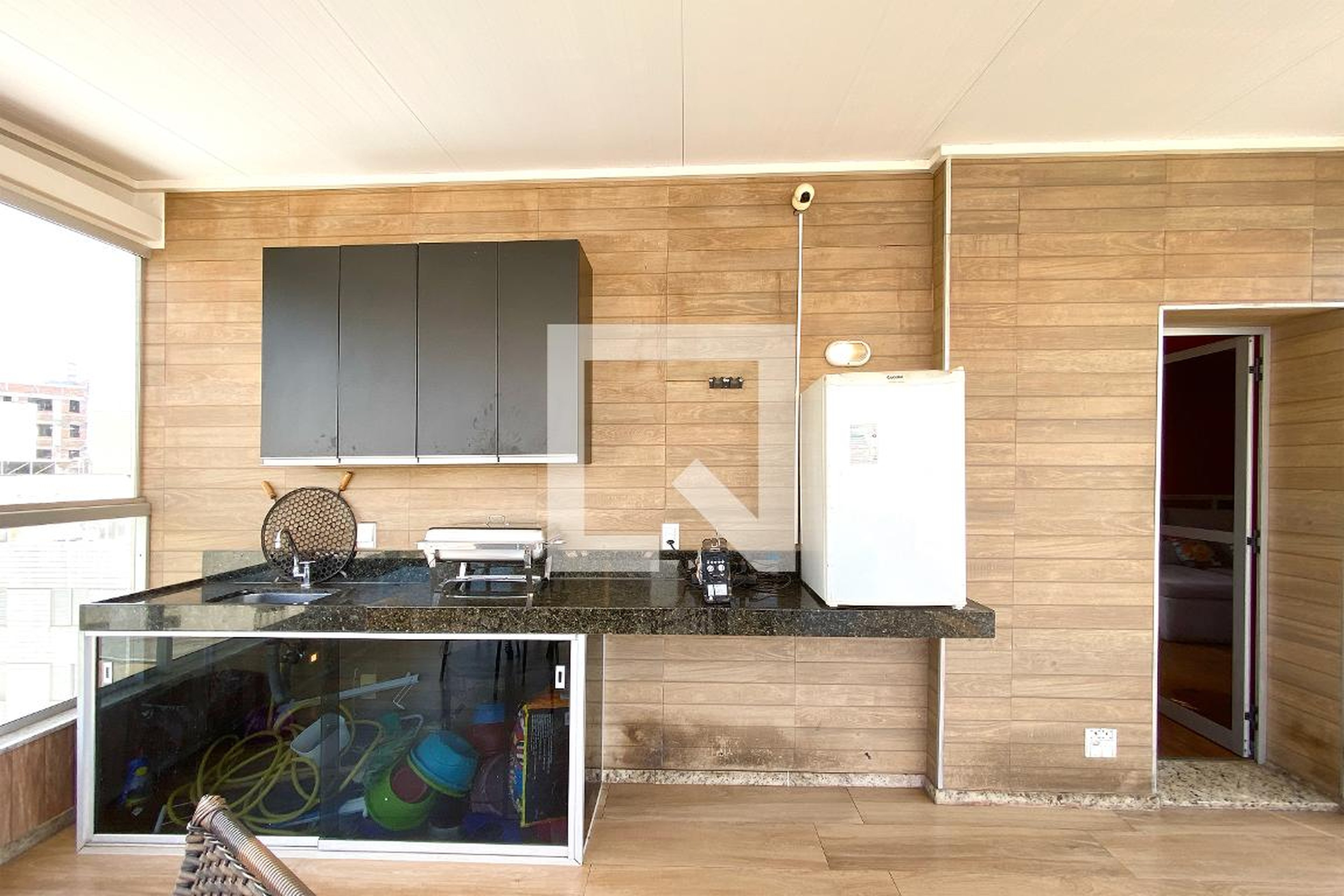 Espaço Gourmet - Ed Vinicius Dias Avelar