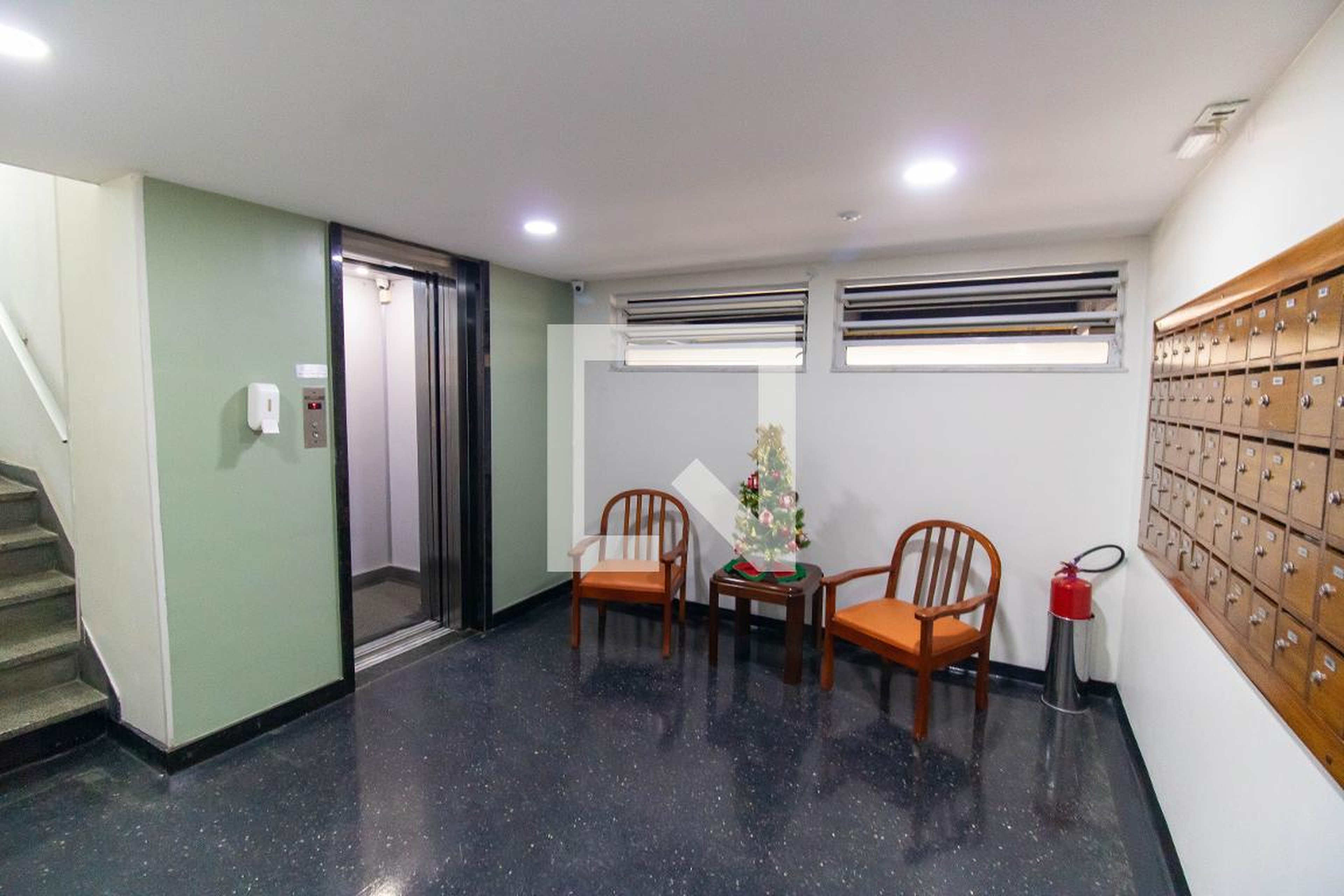 Portaria - José Bonifácio