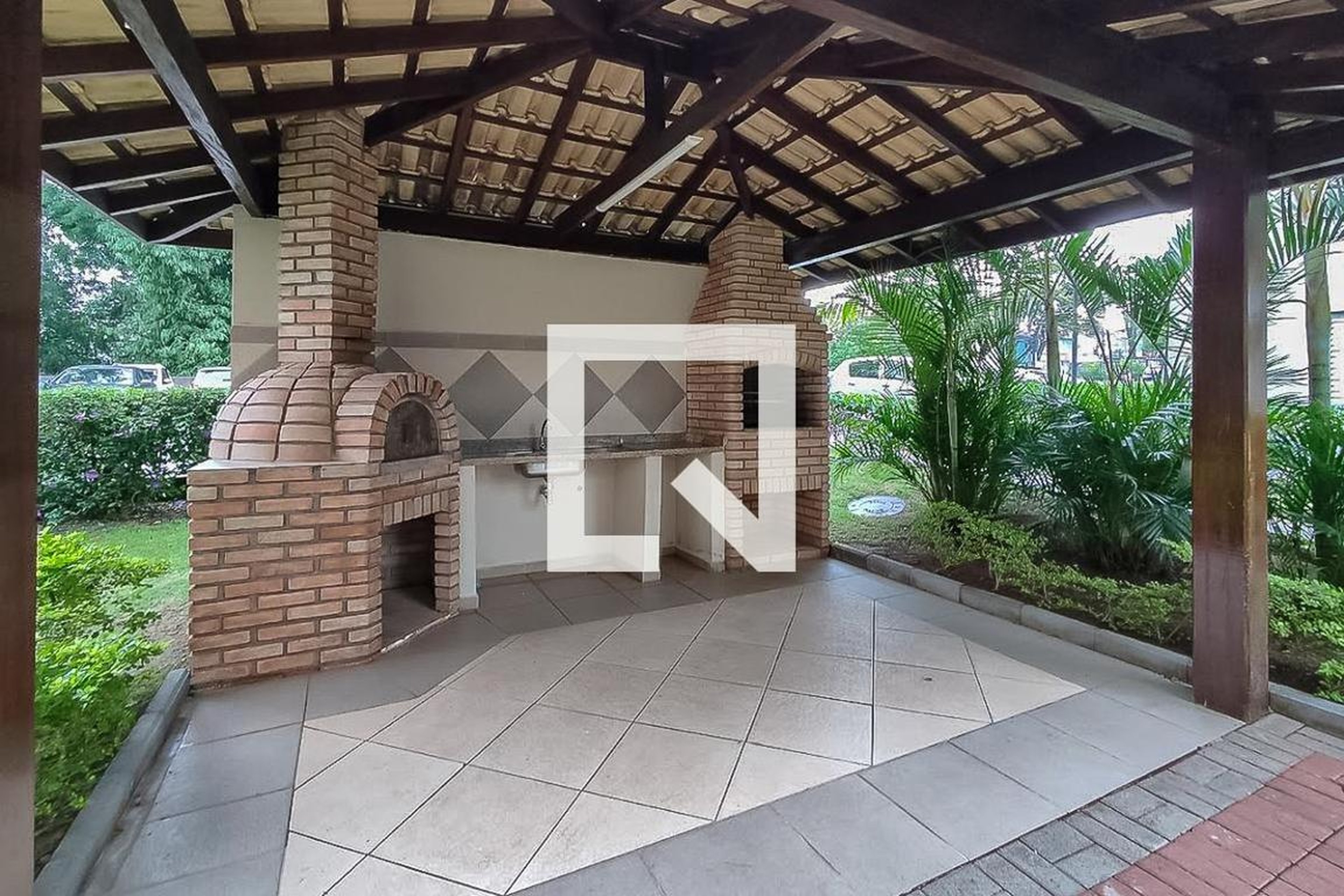 Churrasqueira 1 - La Vitta