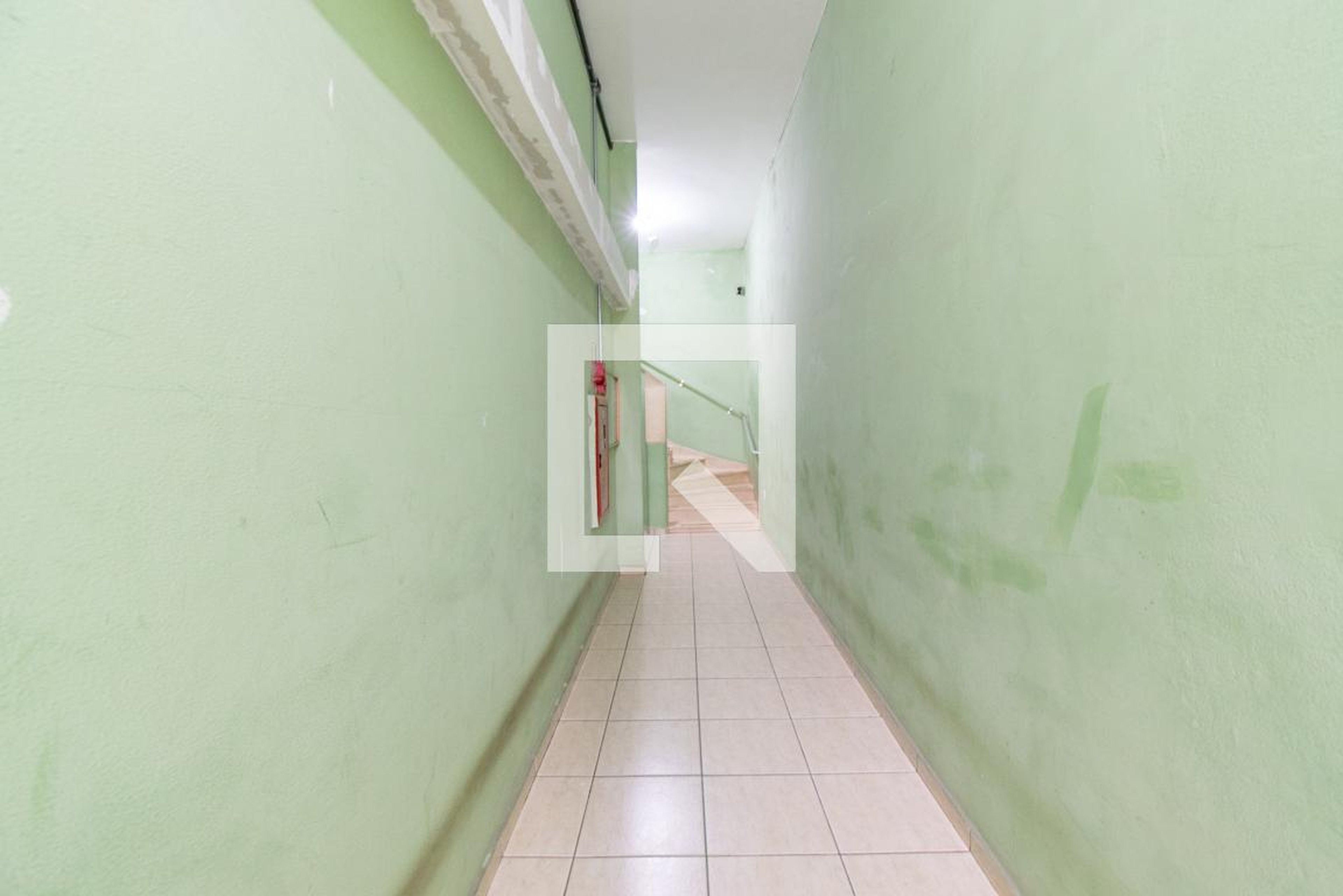 Área comum - Yolanda Ascar