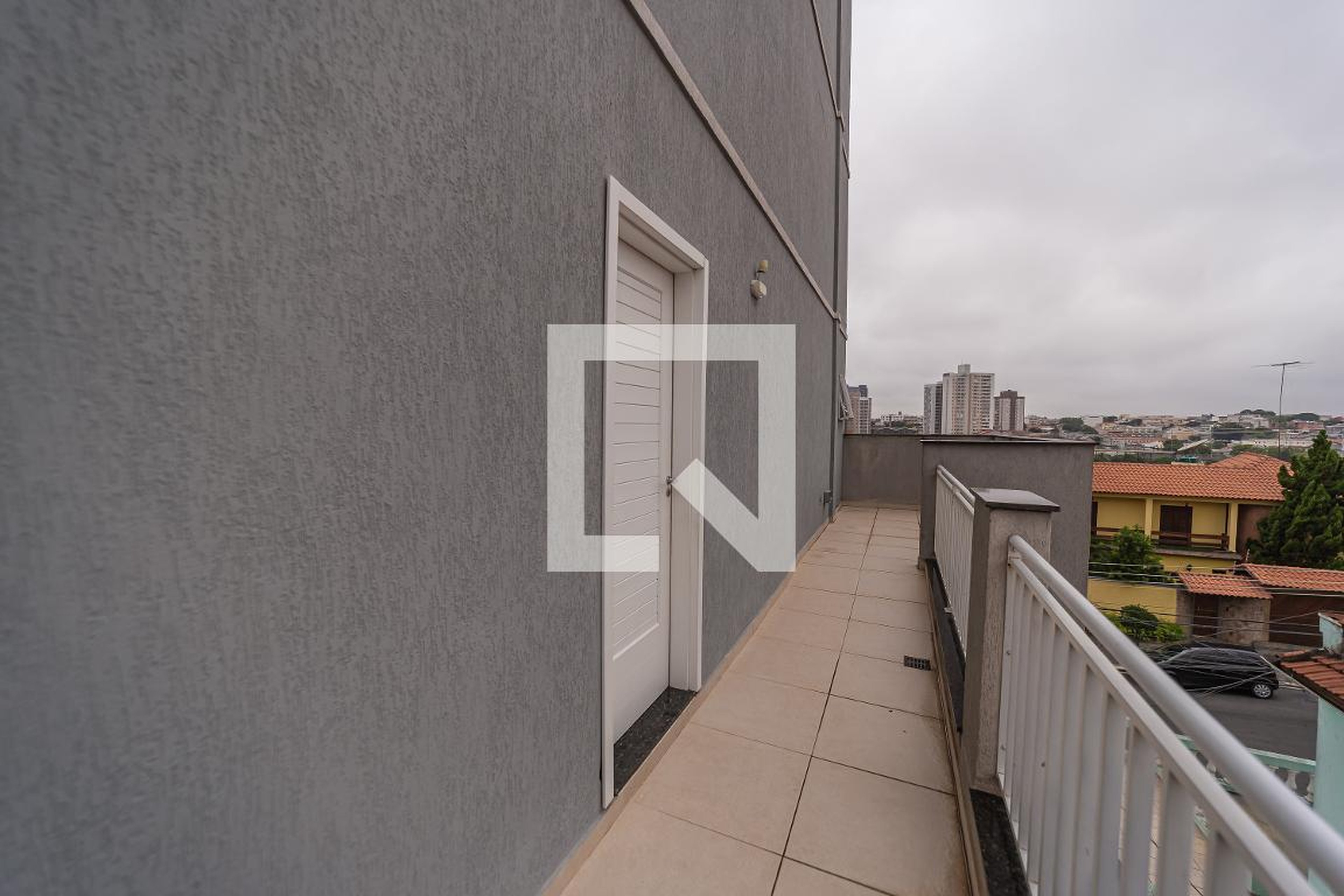 Área comum - Canto Do Buriti