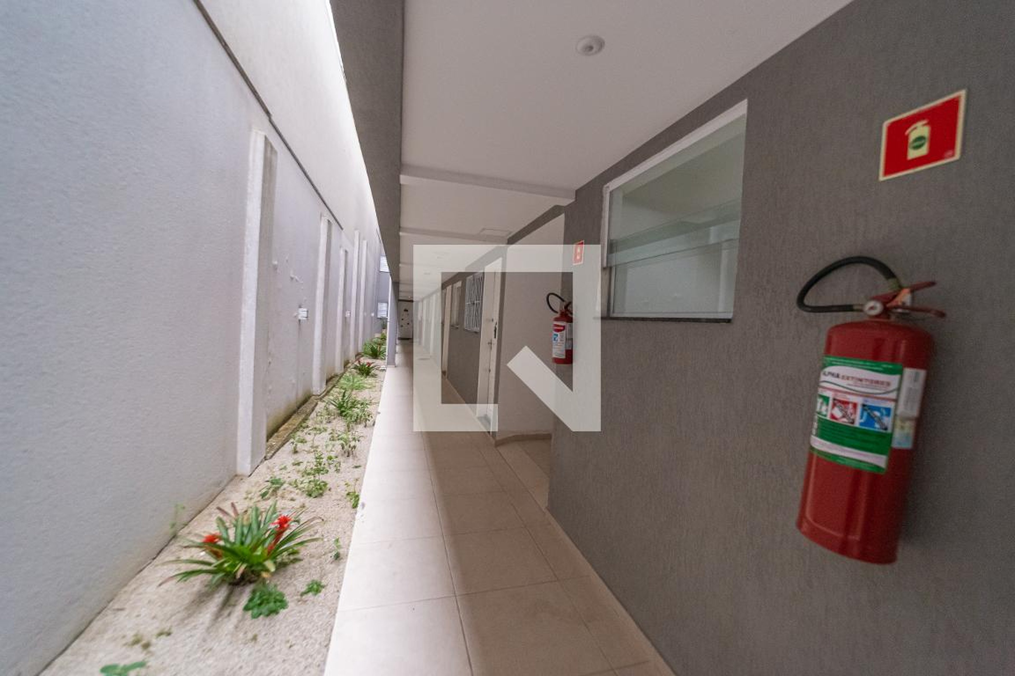 elevador - Canto Do Buriti