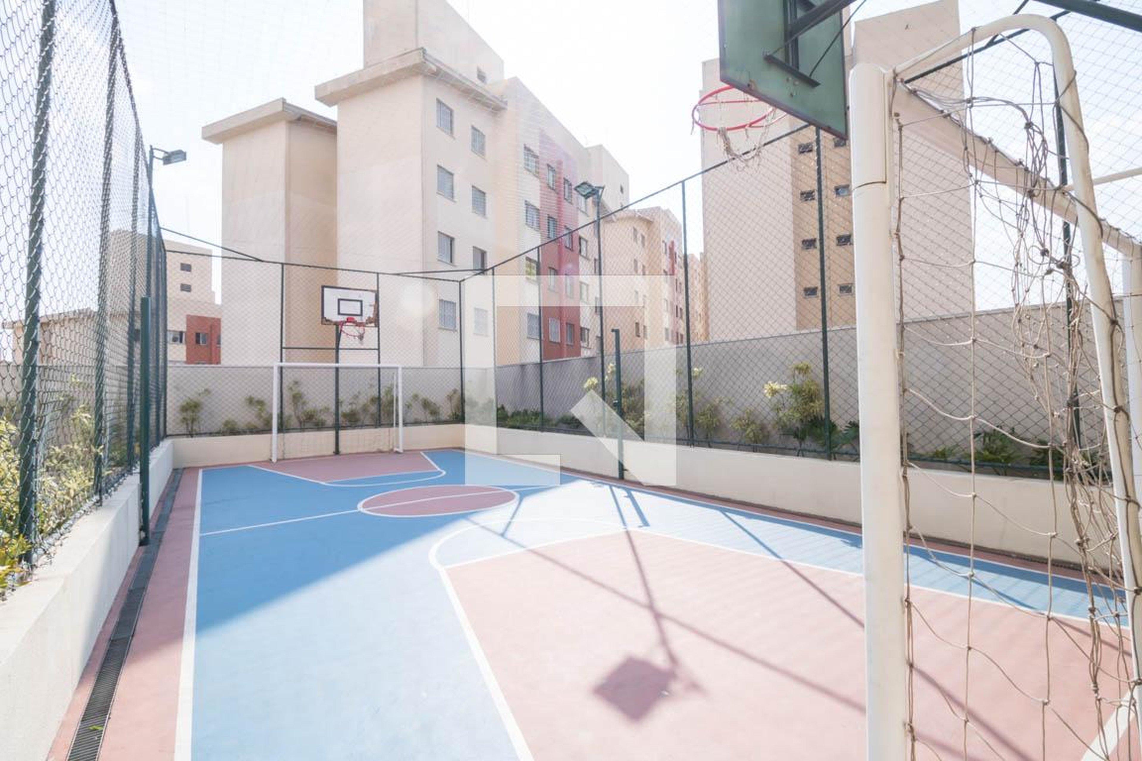 Quadra - Impactus M. Bigucci