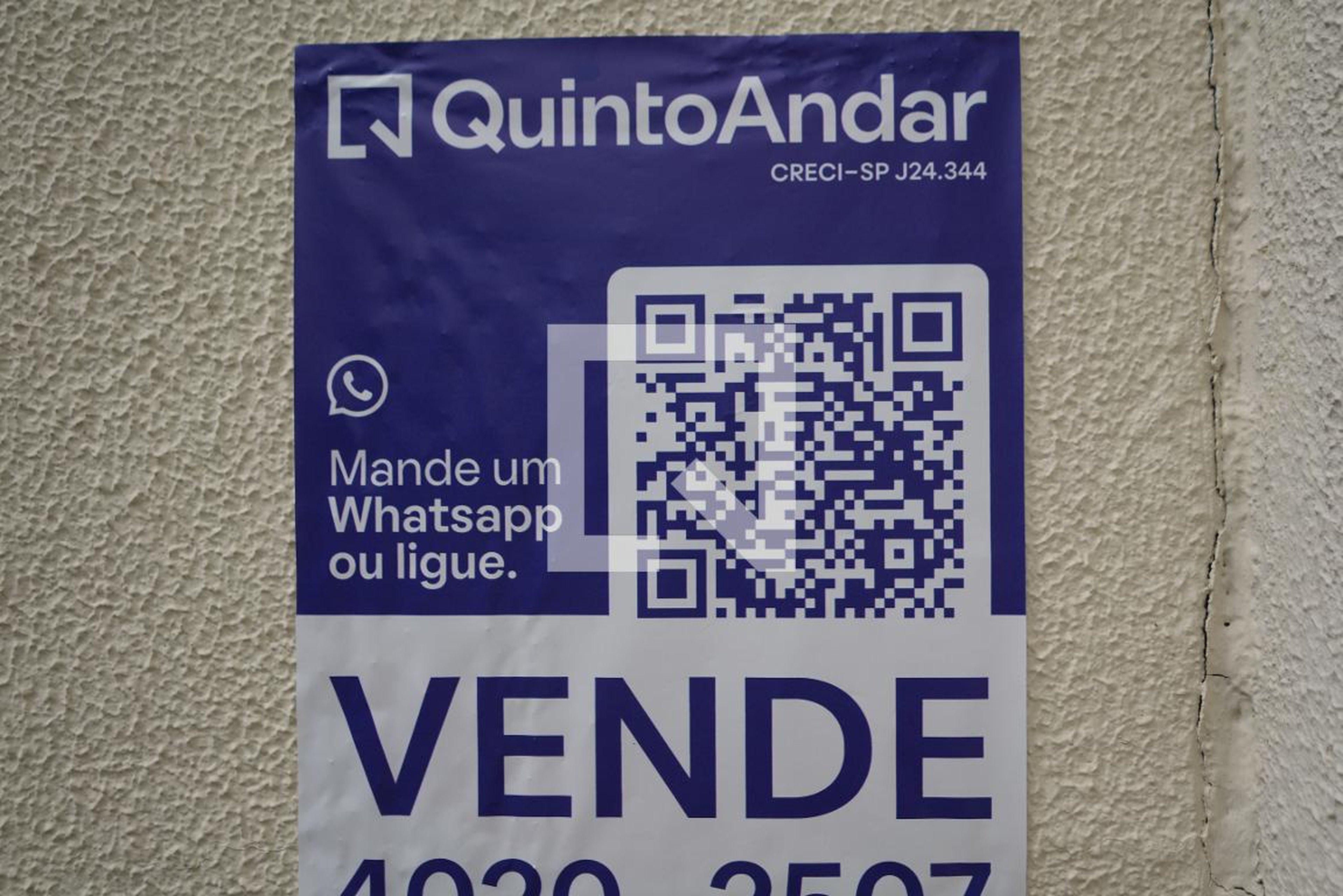 Fachada Condomínio Spasso Mooca