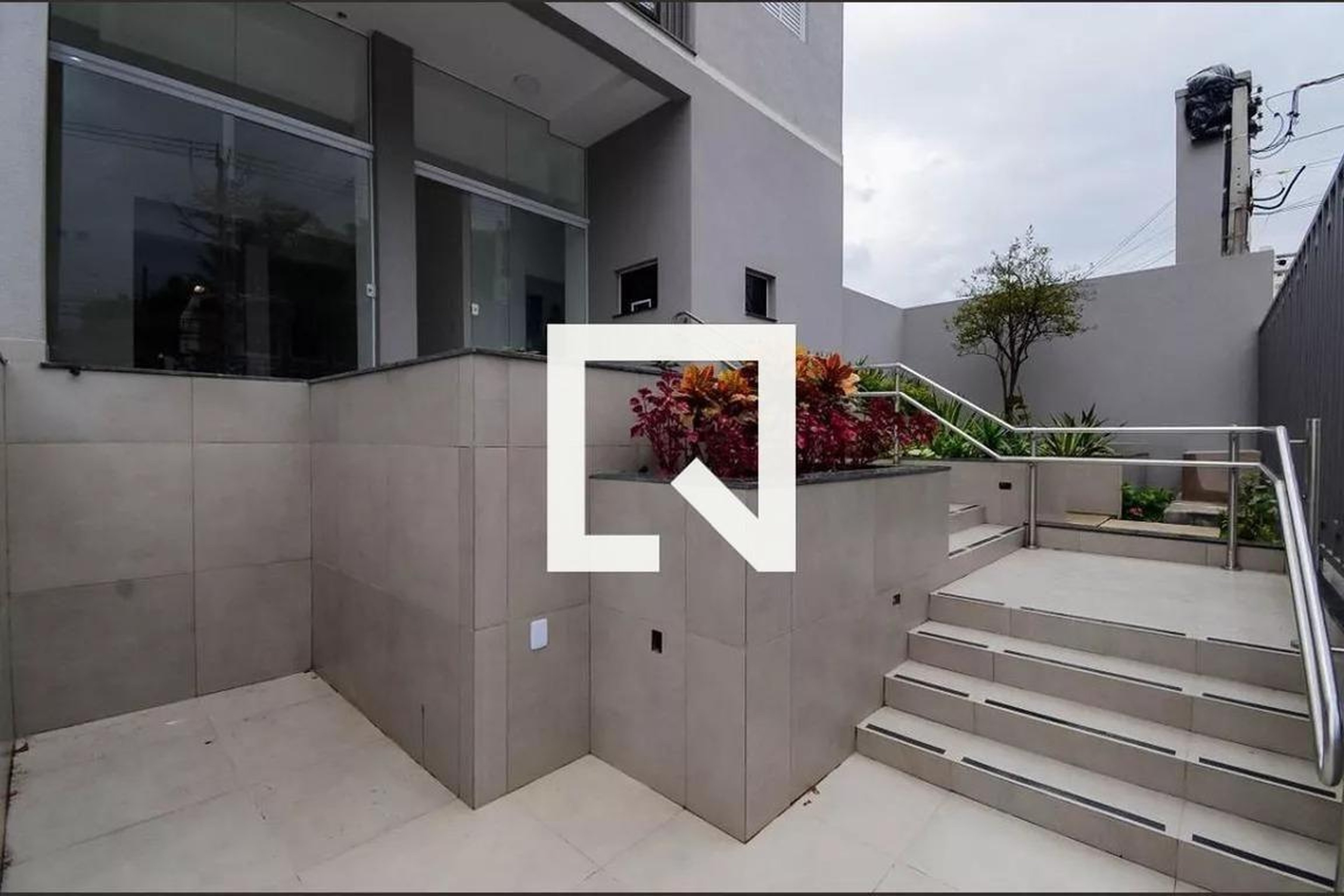 Entrada Social - Residencial Gaia