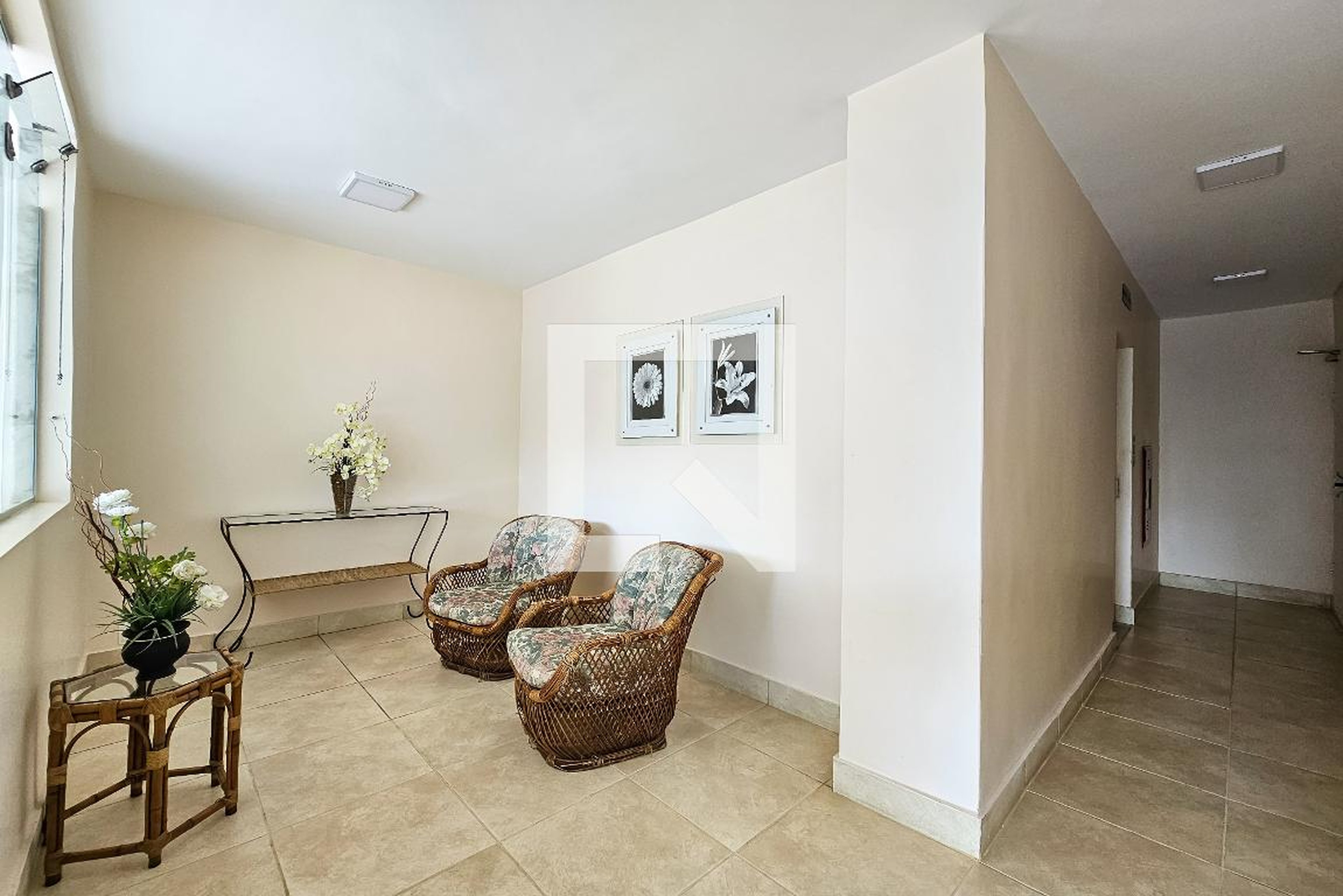 Hall de entrada - 