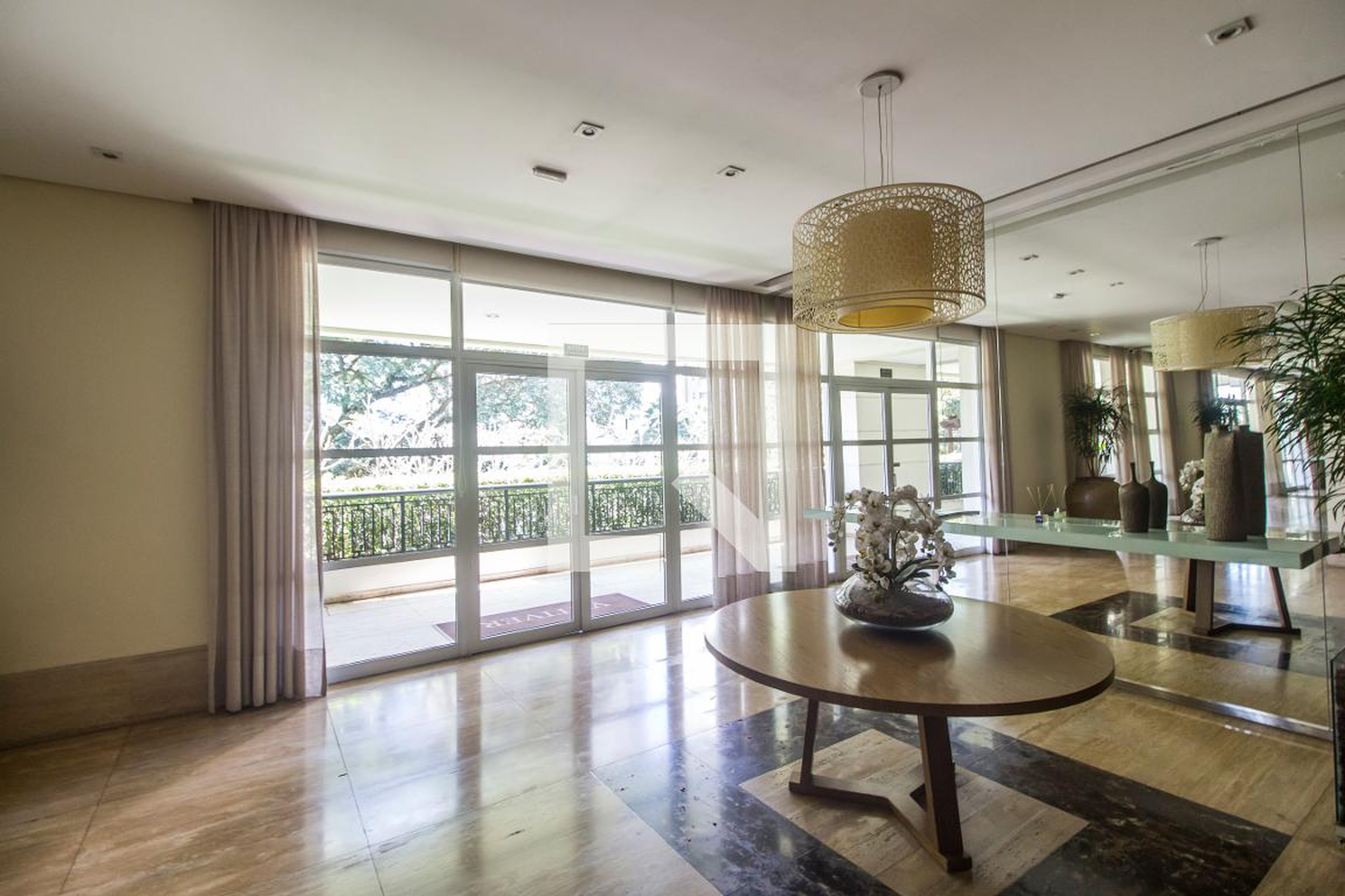 Hall social - Essencia