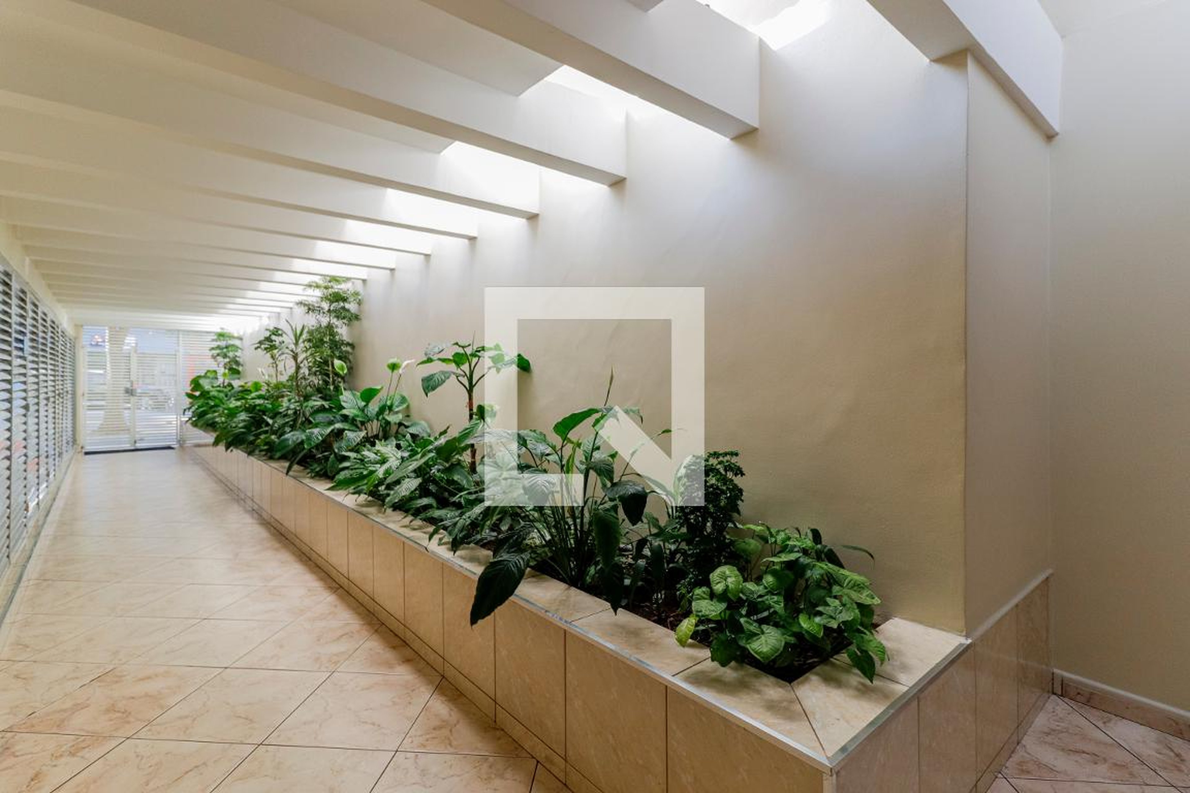 Hall de Entrada - Edifício Domus Valéria