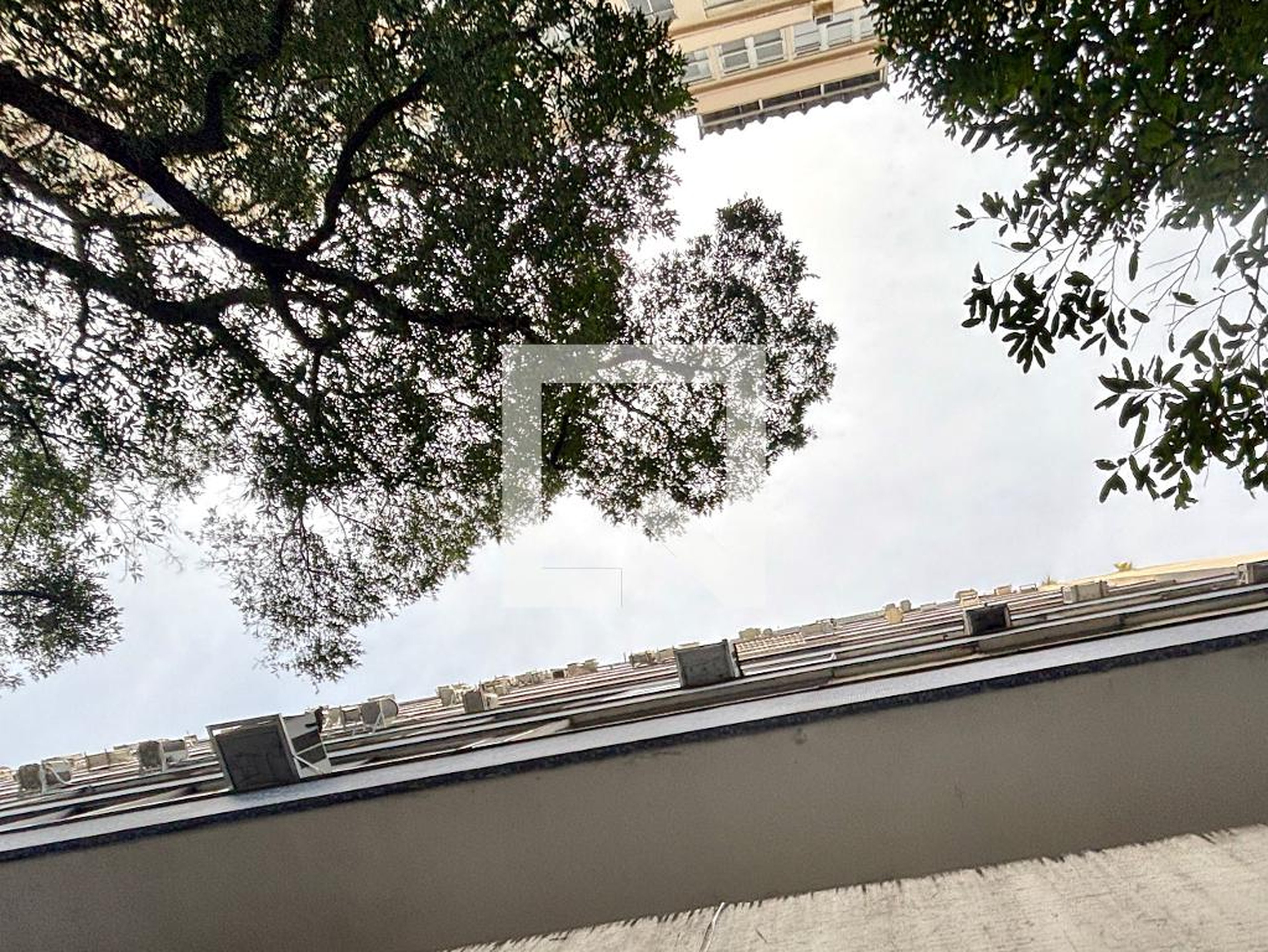 Fachada Condomínio Prince Albert