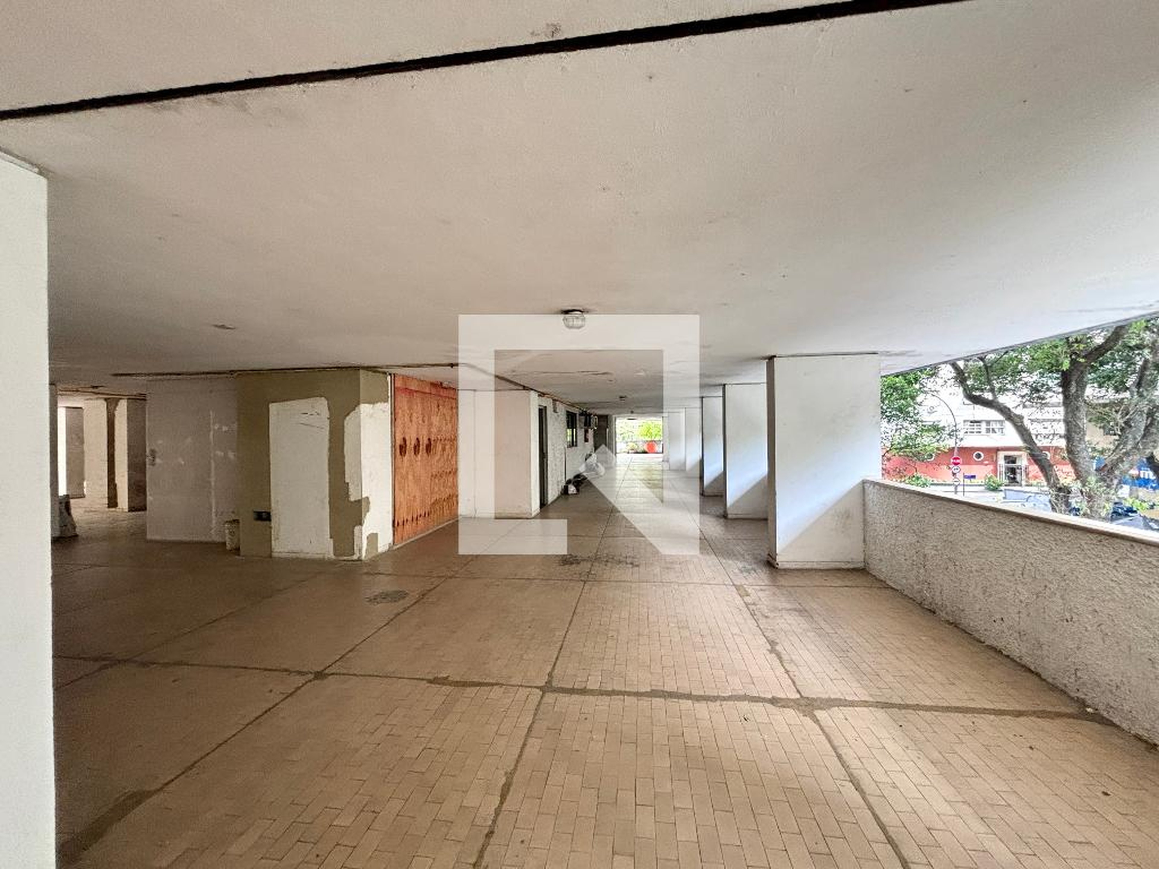 Área comum - Prince Albert