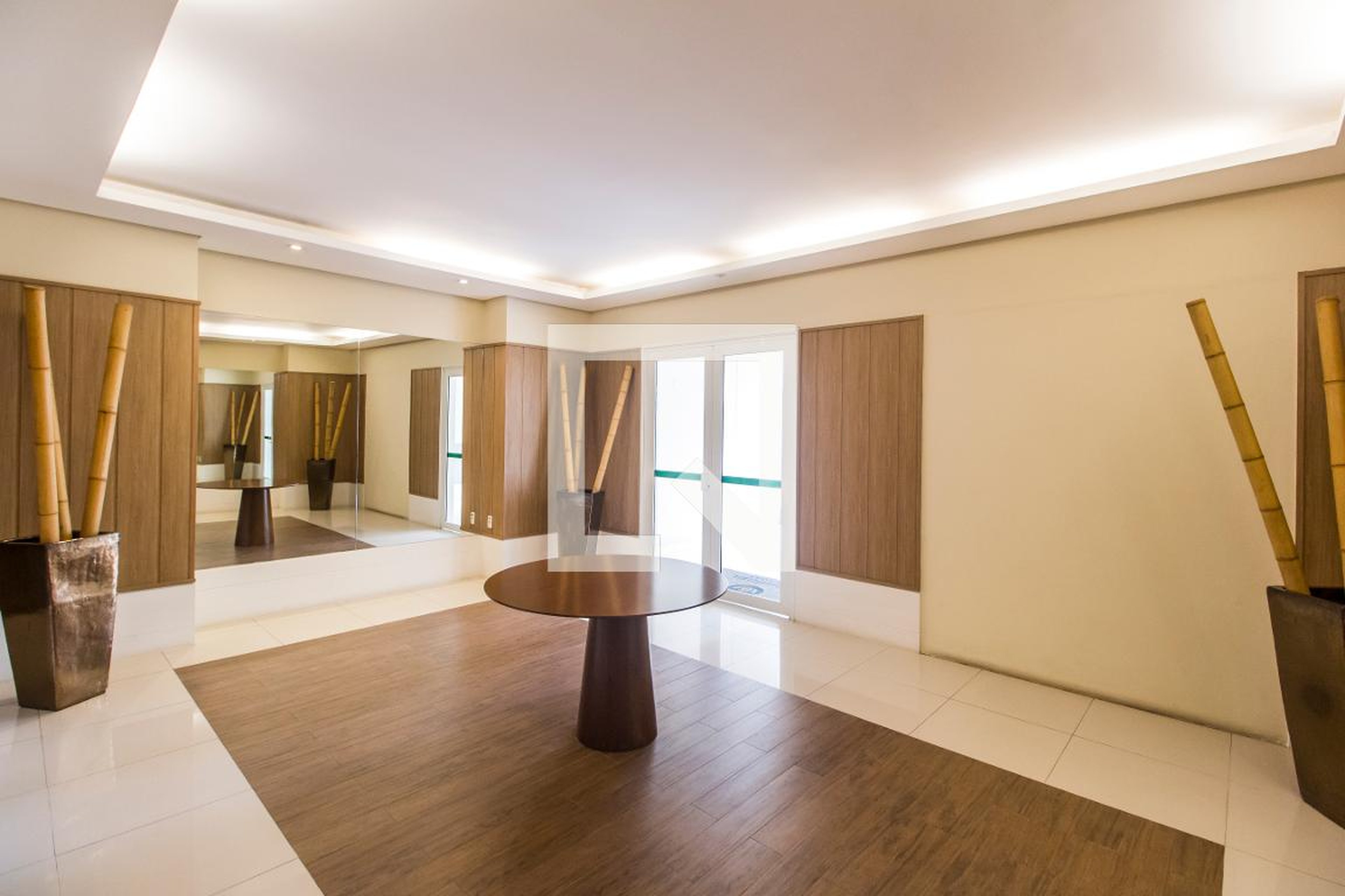 Hall social - Premium Tamboré