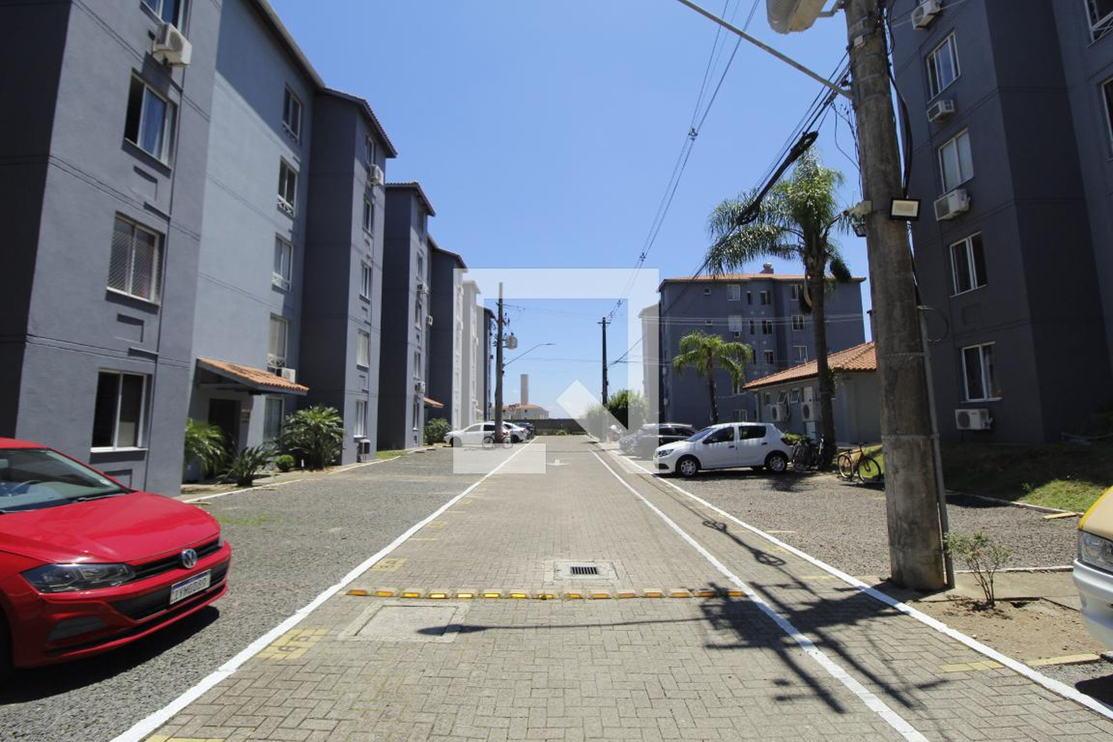 Área comum - Rossi Ideal Alto Petrópolis