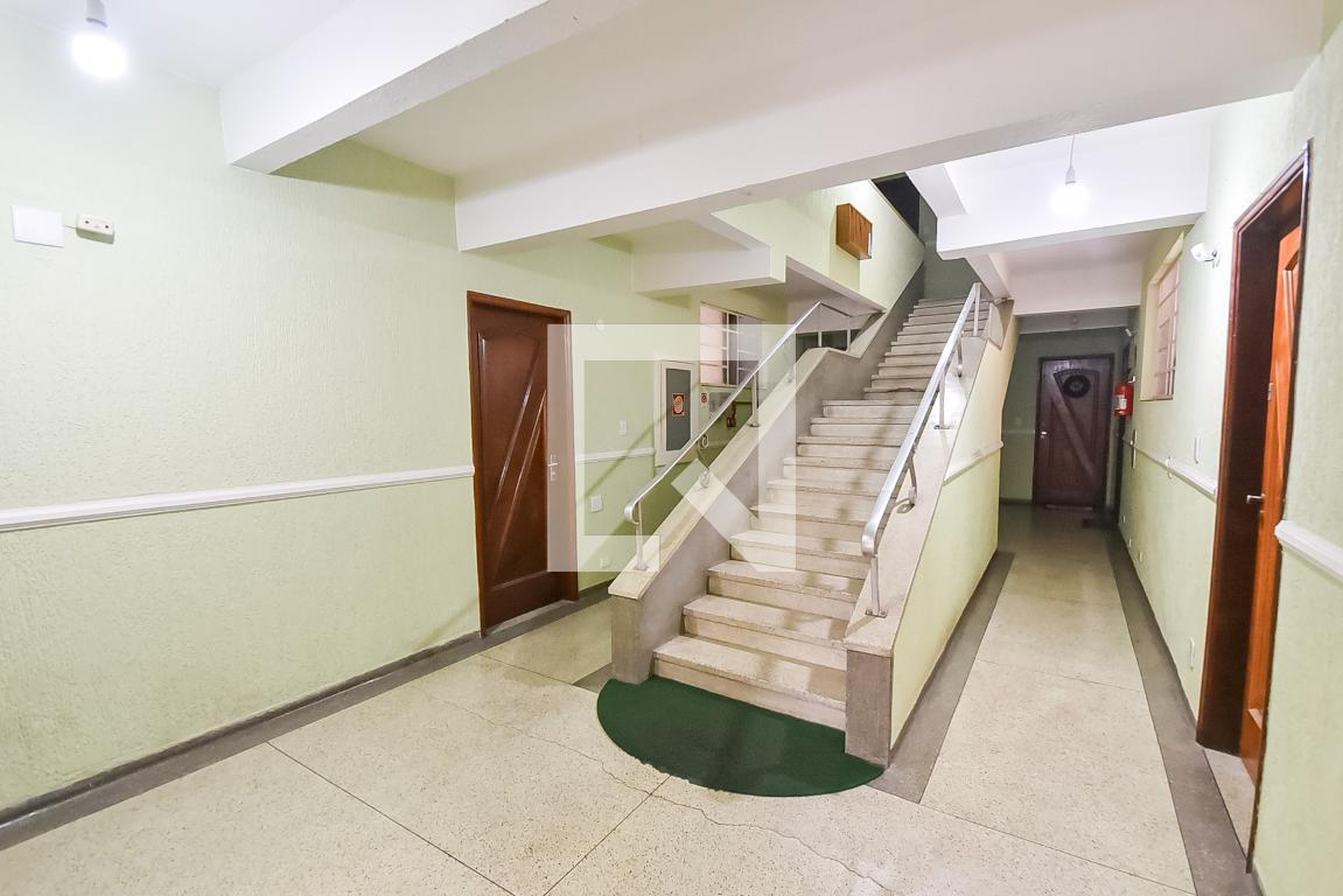 Hall social - Luigi de Ranieri