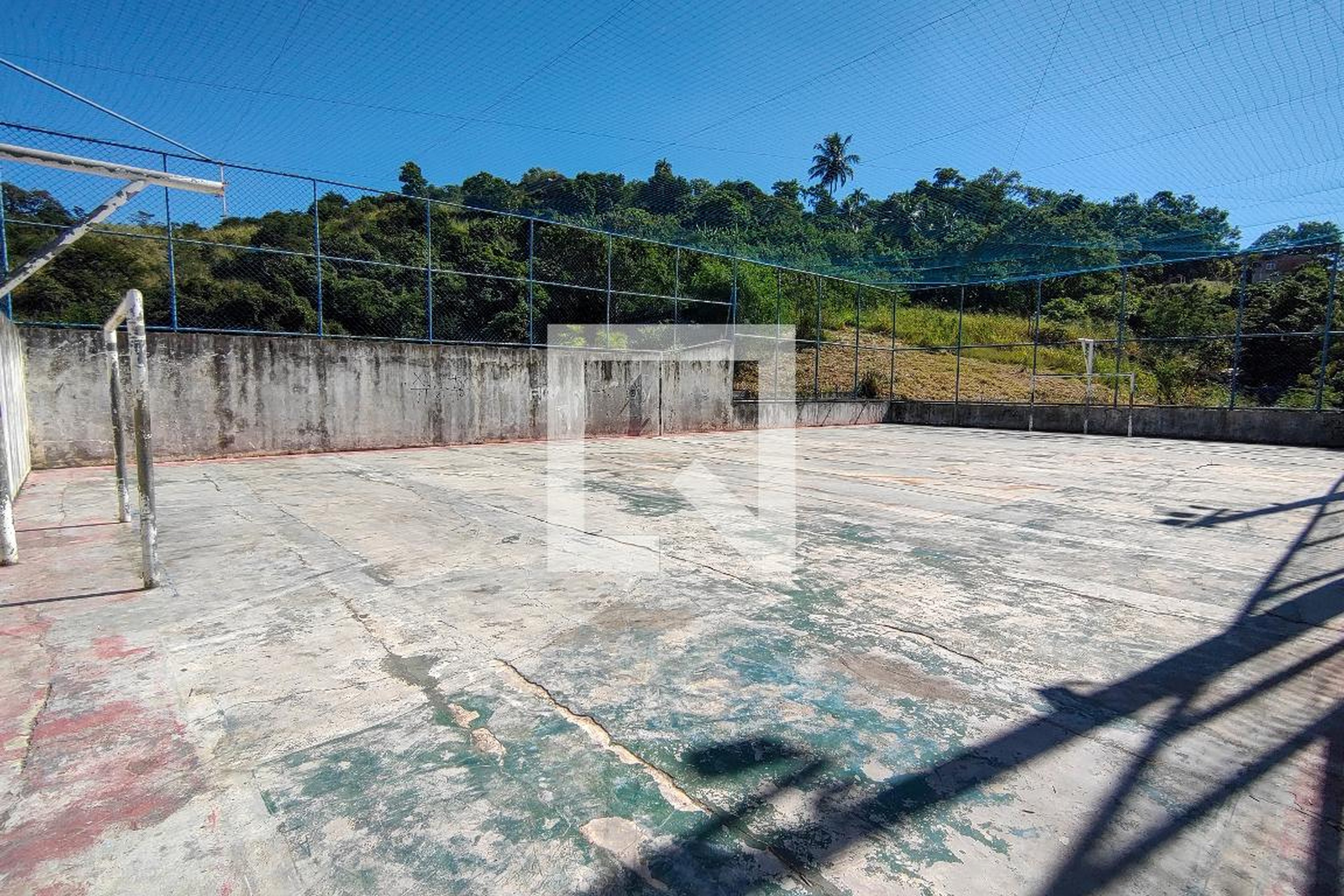 Quadra Esportiva - Colinas do Engenho