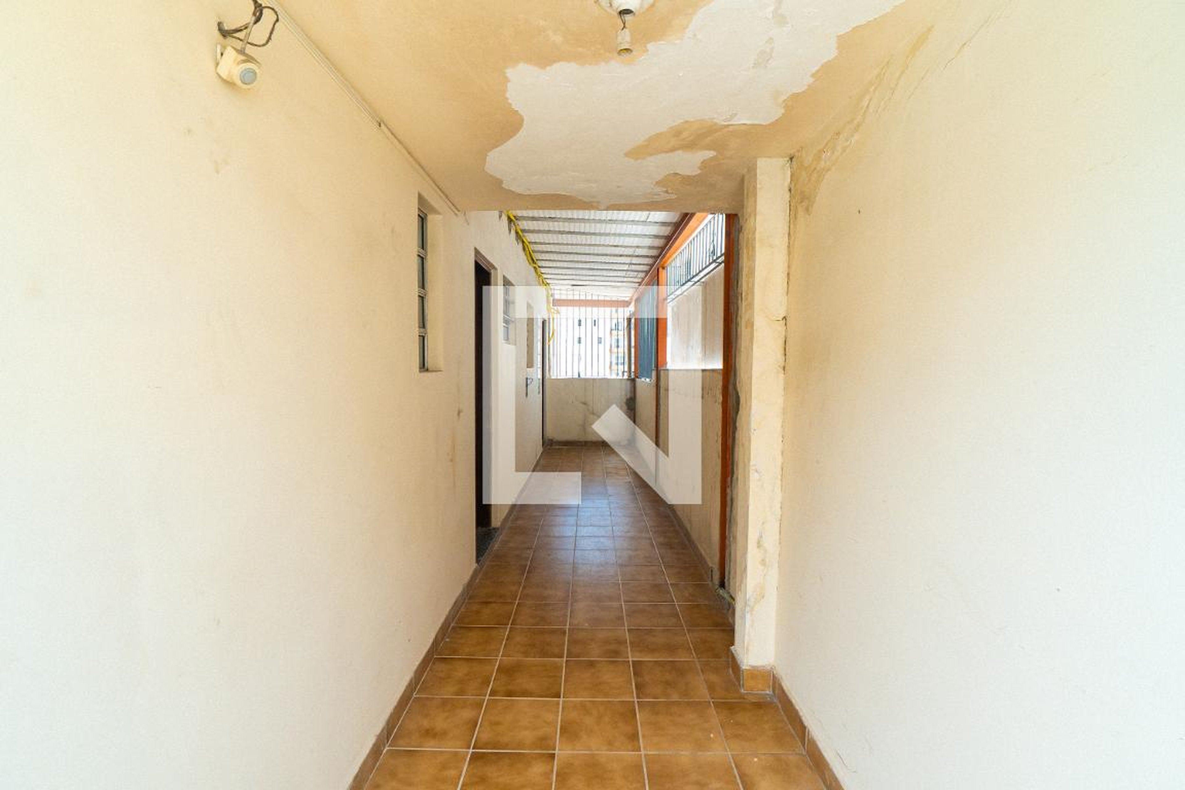 Hall de entrada - null