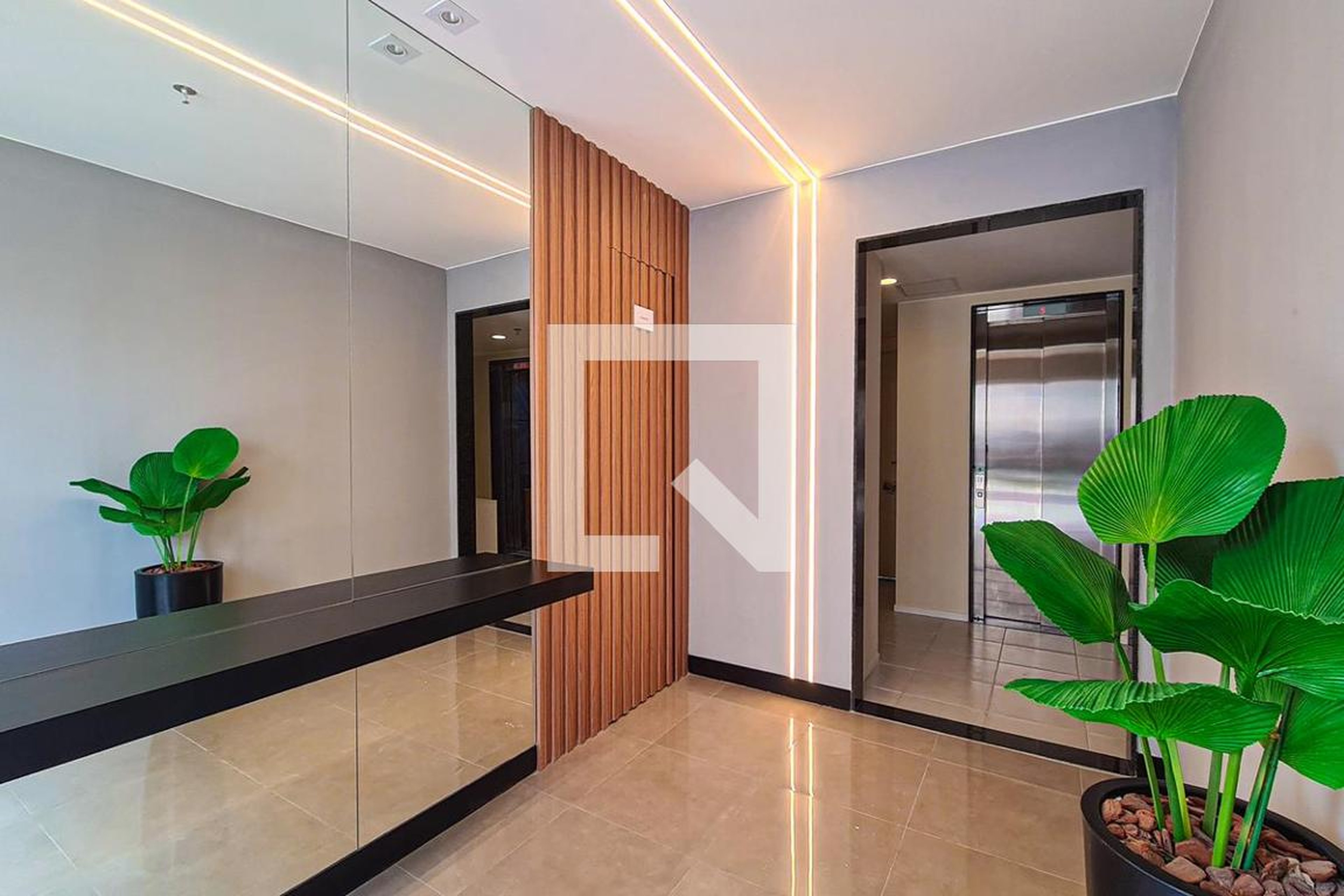 Hall de entrada - Vivaz Prime Zona Norte