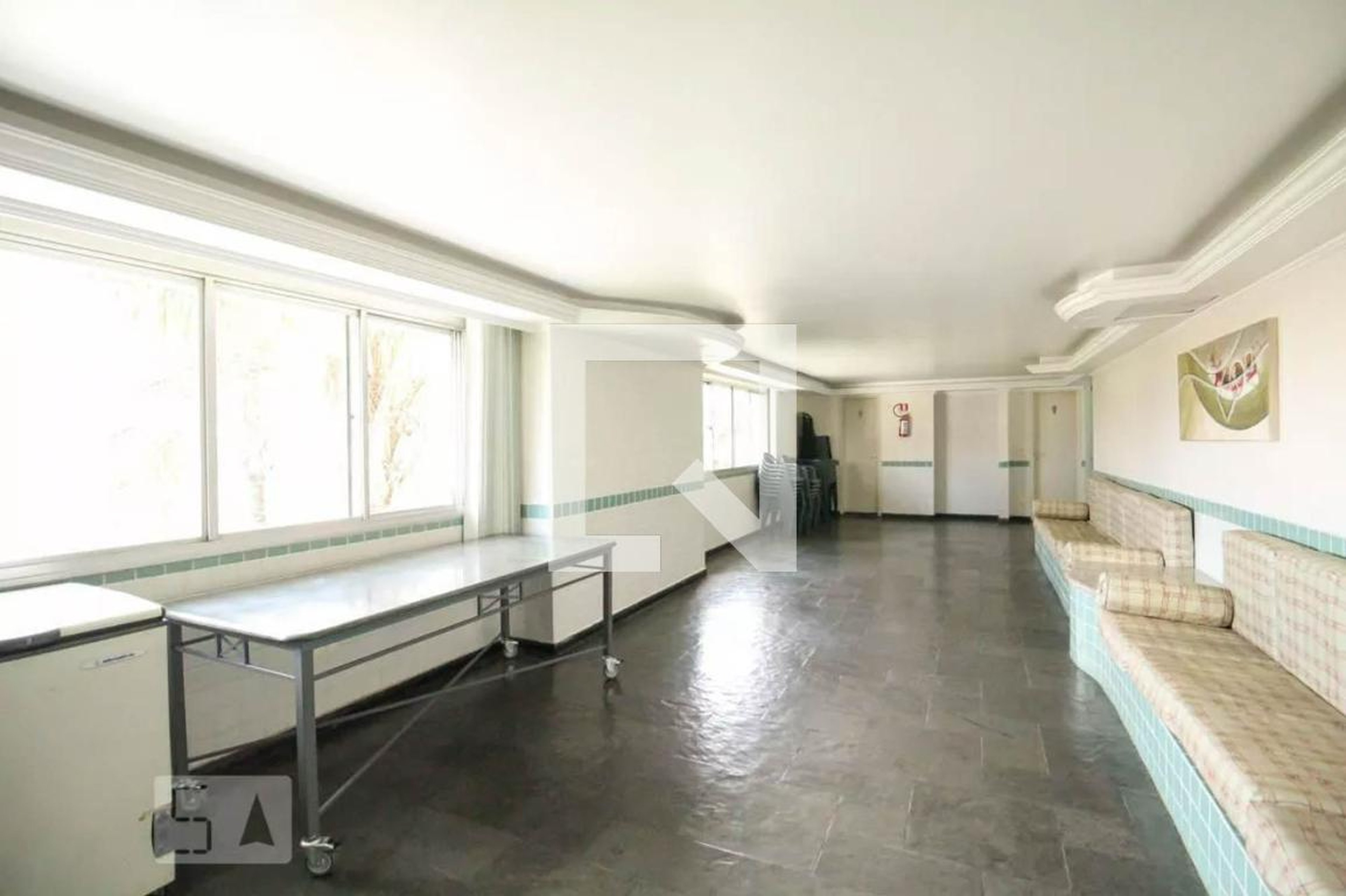 Salão de jogos - Port D'Antibes