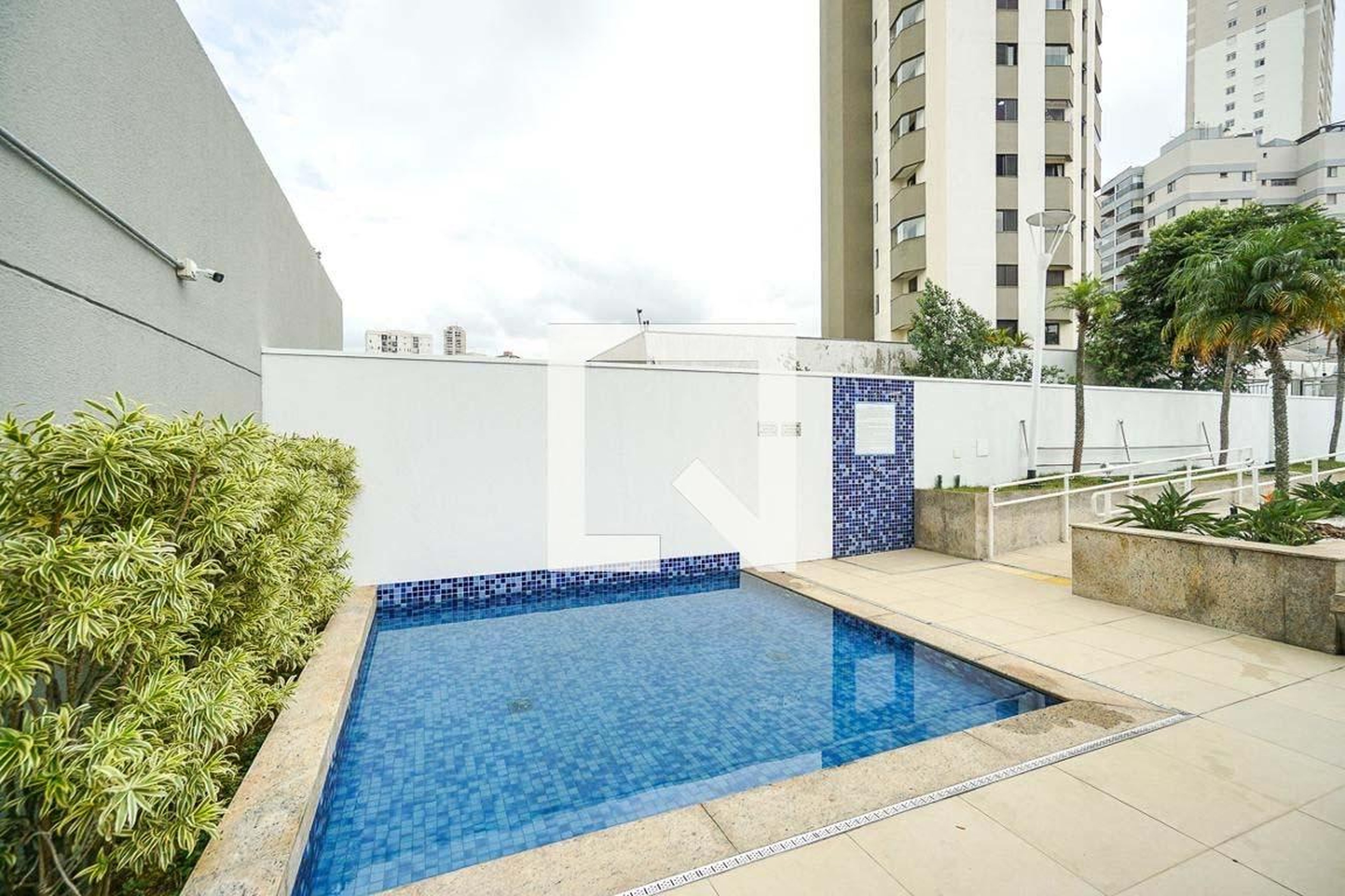 Piscina infantil - Momento Boulevard Club