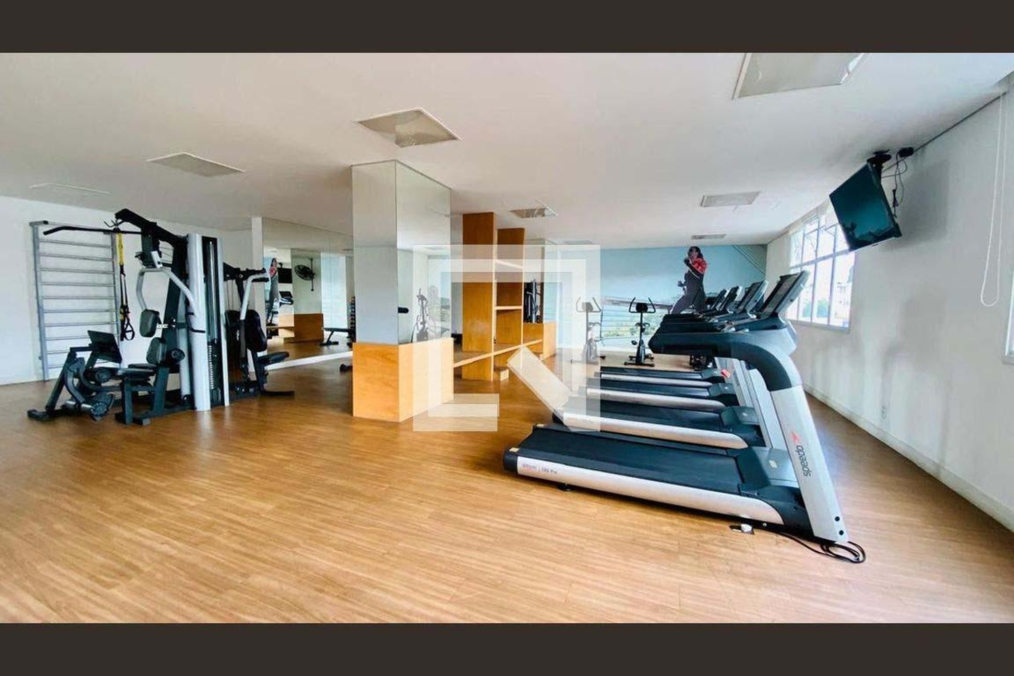 Academia - Momento Boulevard Club