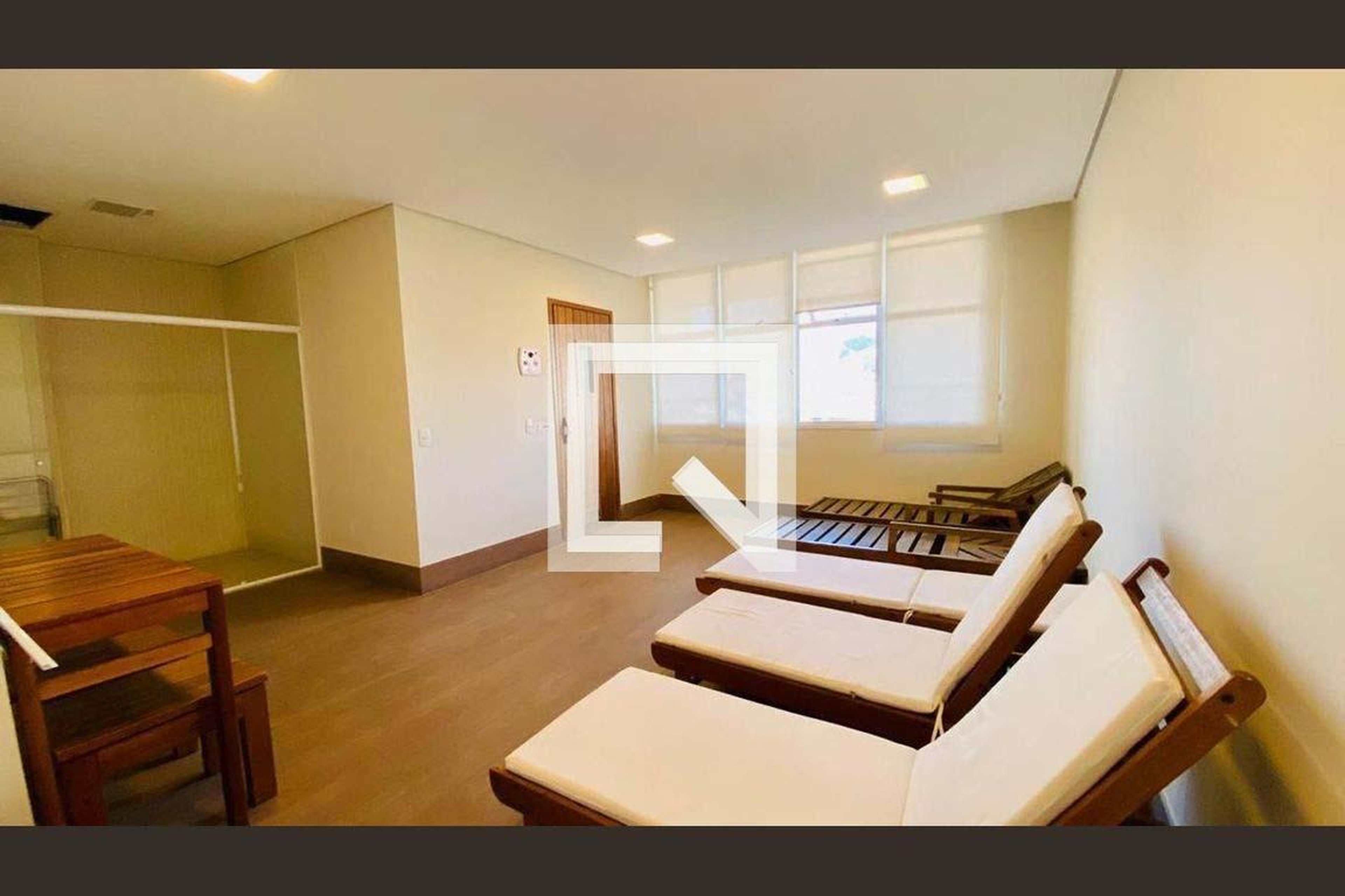 Sauna - Momento Boulevard Club