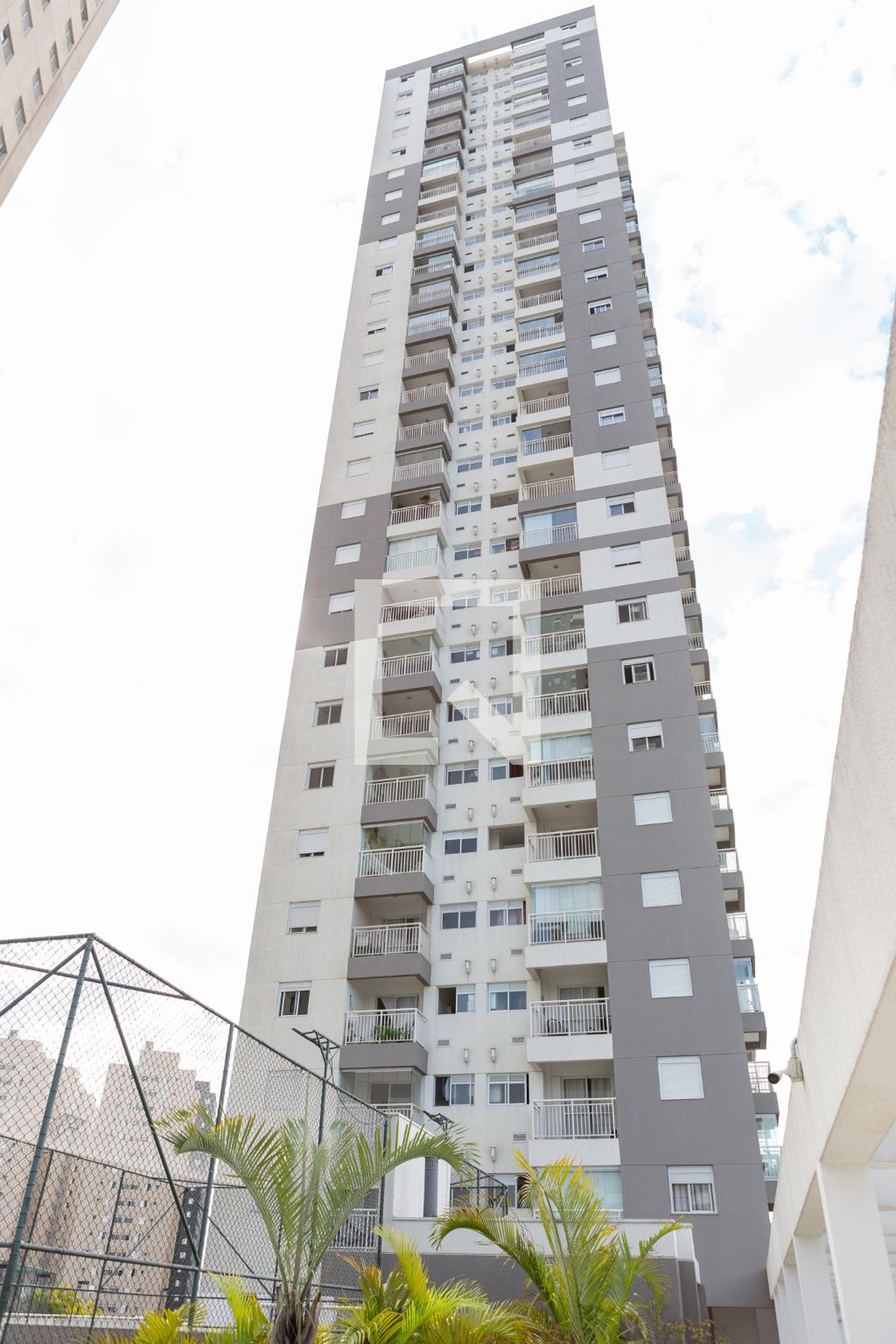 Fachada Condomínio Barra Vista 2