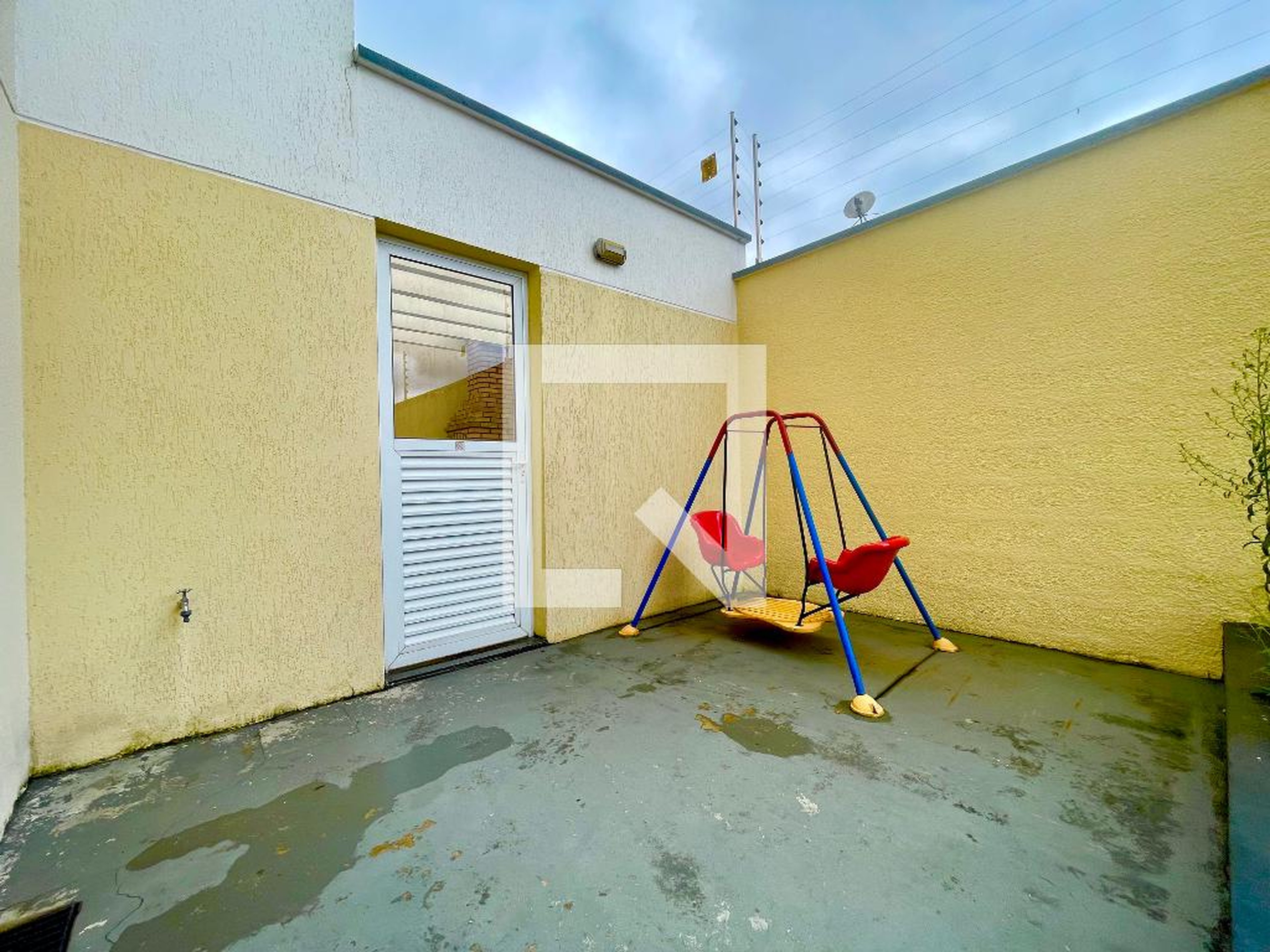 Playground - Residencial Phoenix