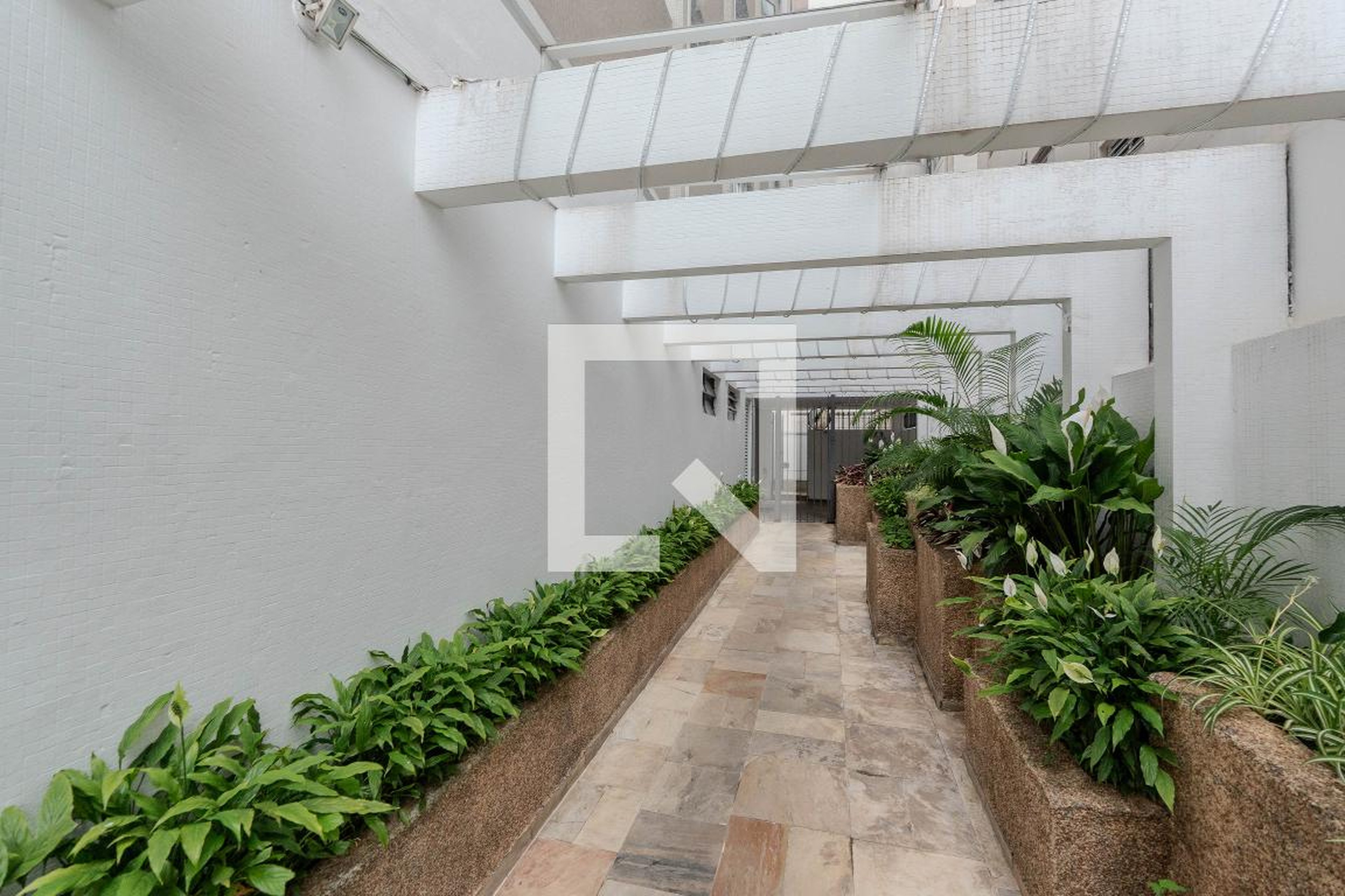 Área comum - Arthur Navajas