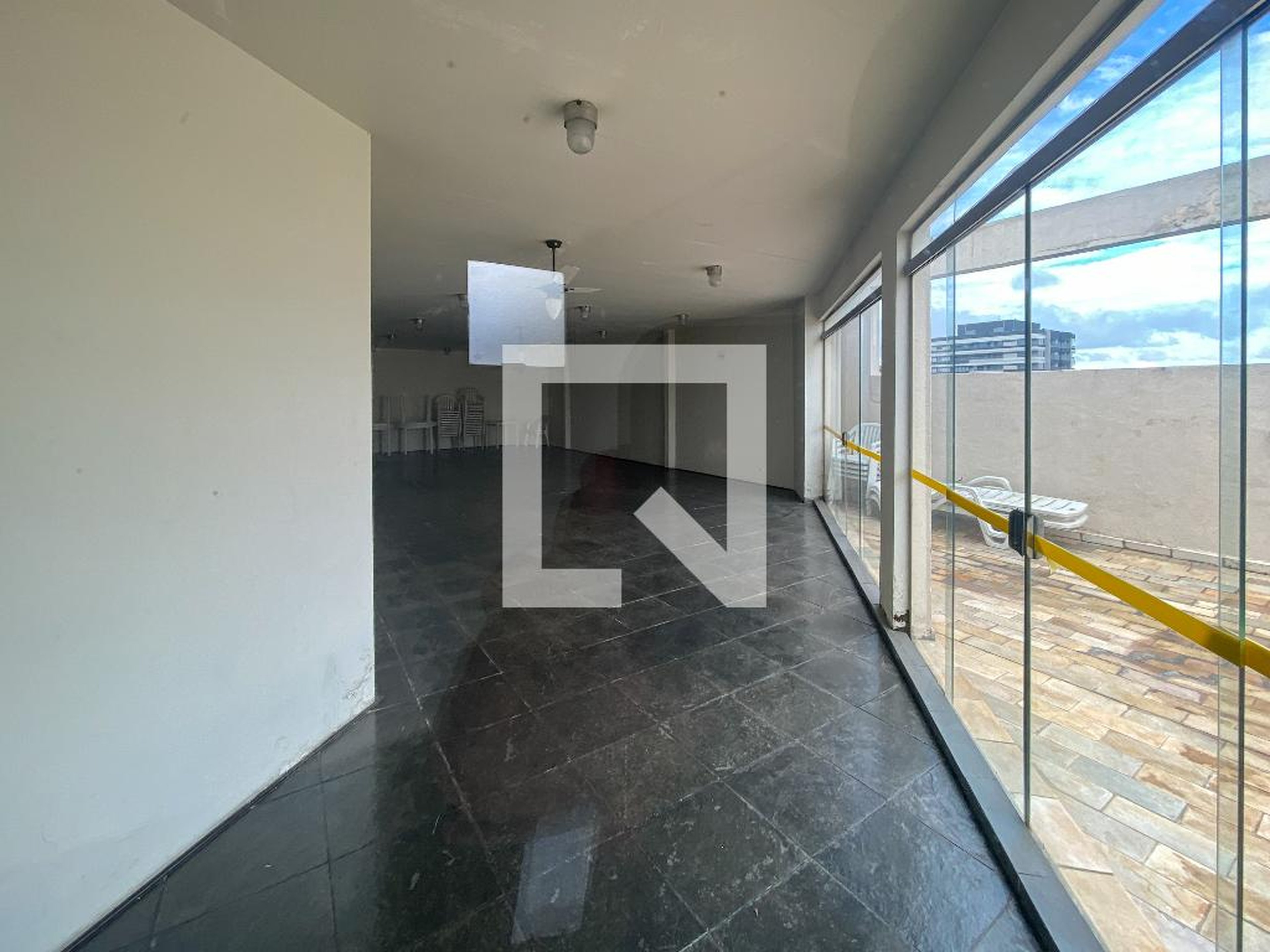 Salão de Festas - Moema Royal Light