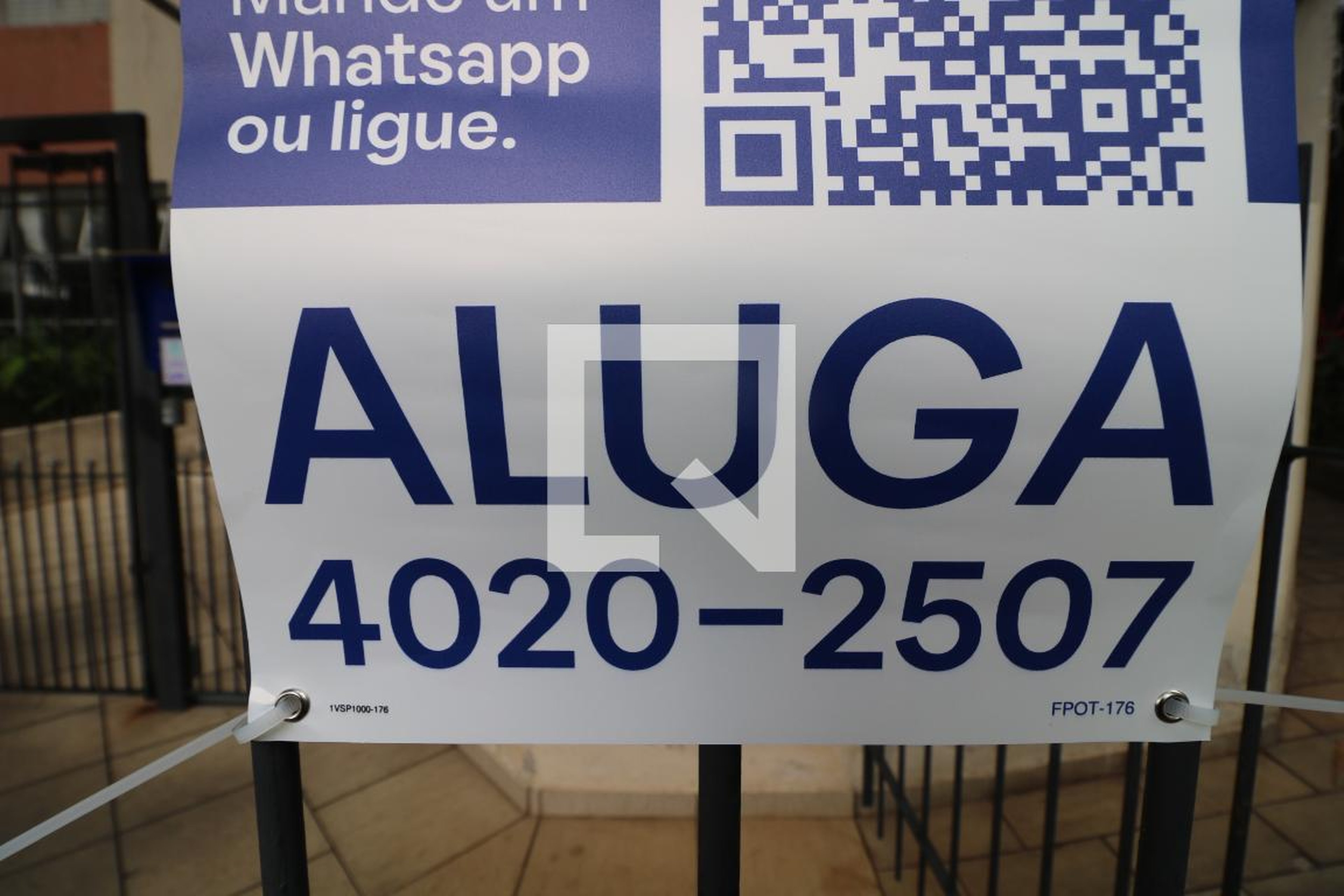 Fachada Edifício Vila Antonieta