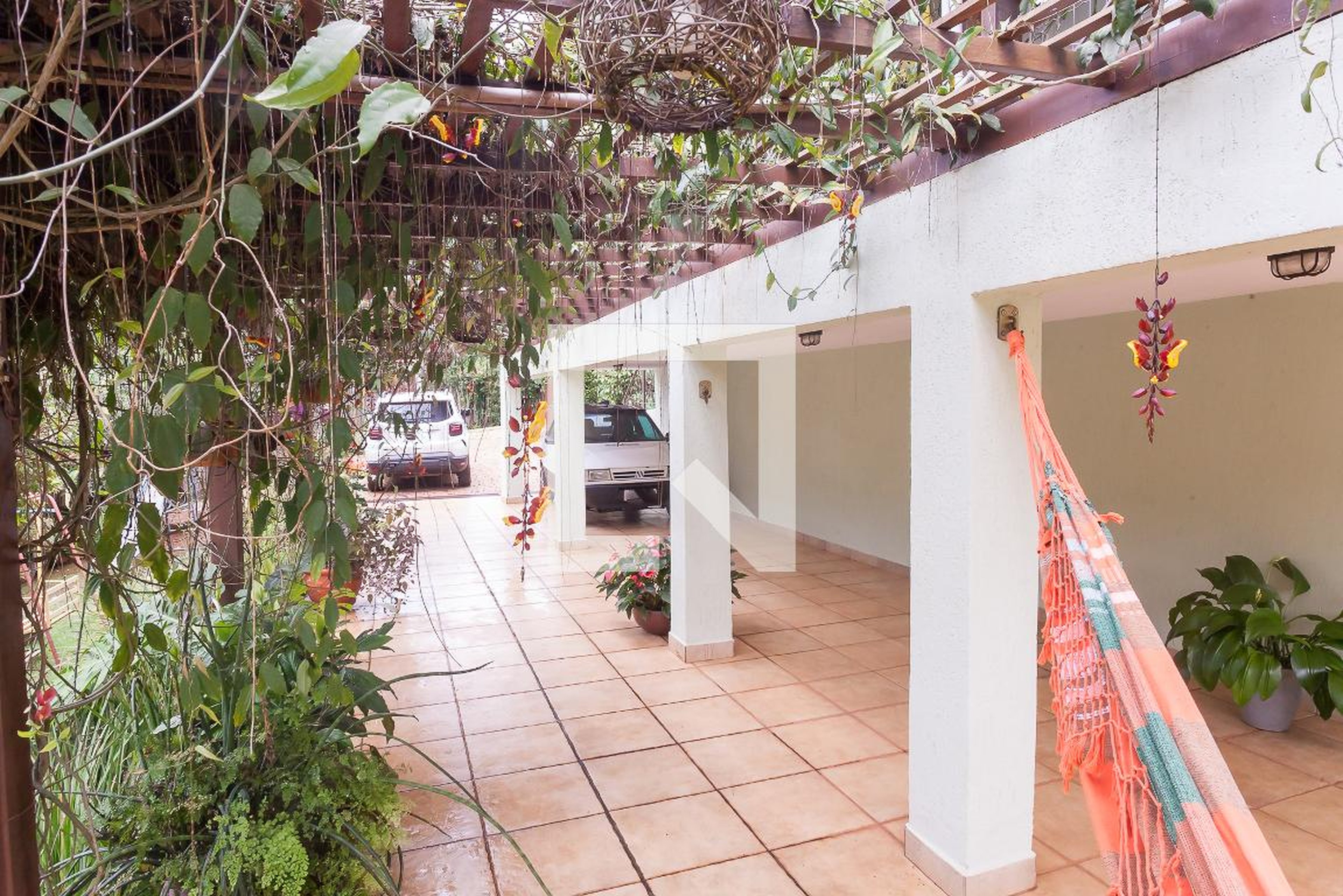 Área comum Condomínio em Rua Circular, 1340