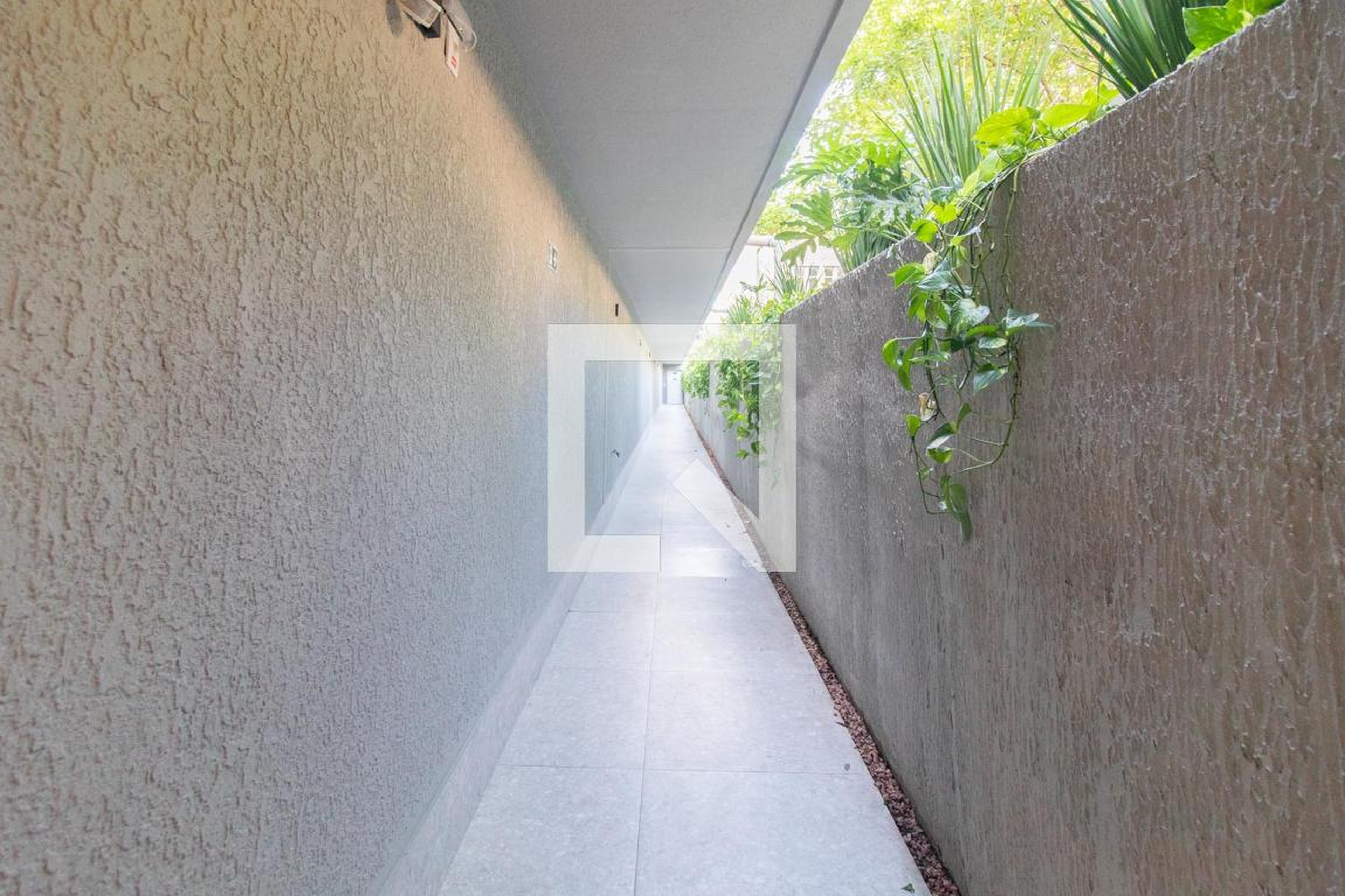 Área externa - Vert Home Park