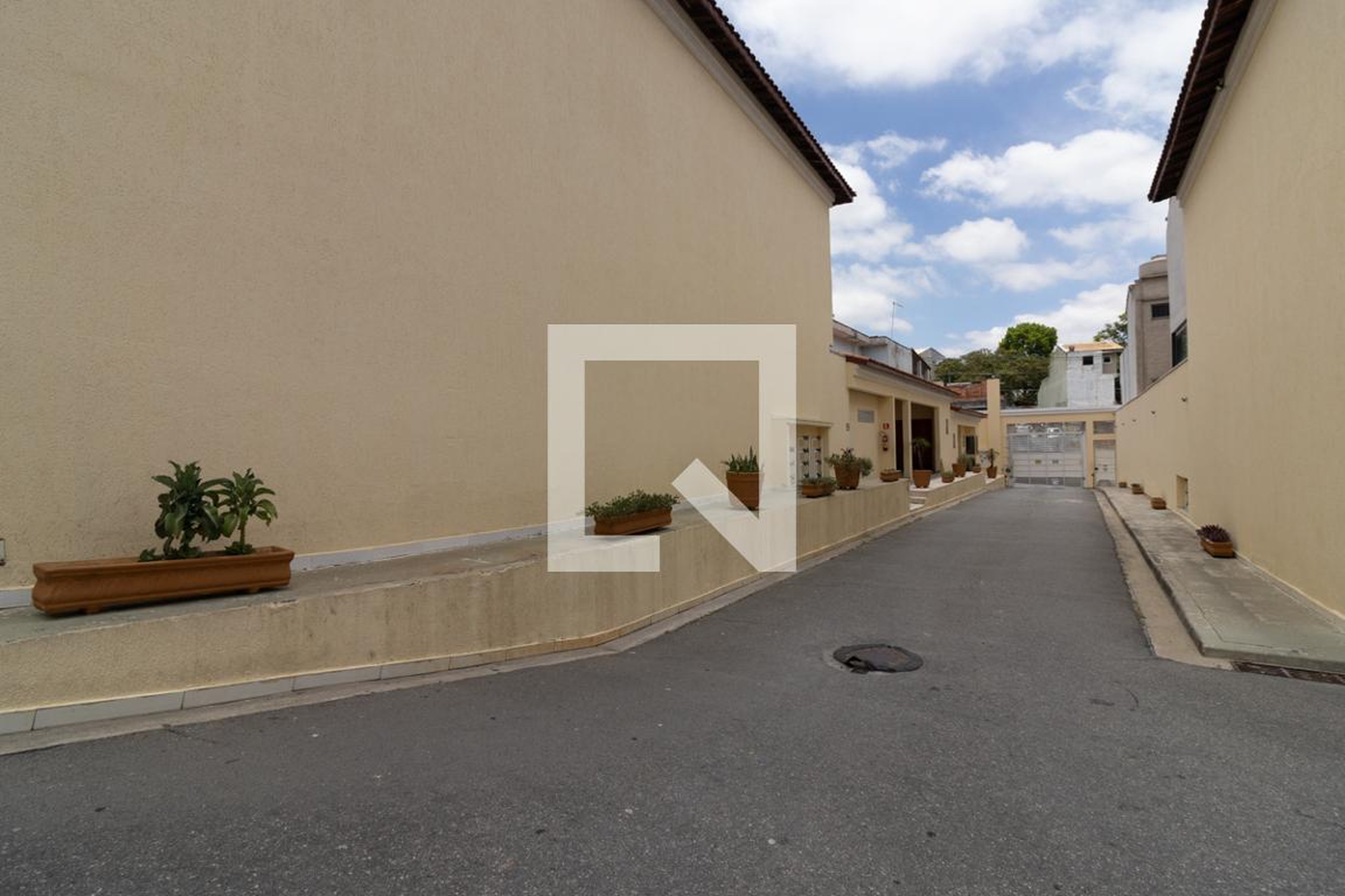 Área comum - Residencial Maciel Filho