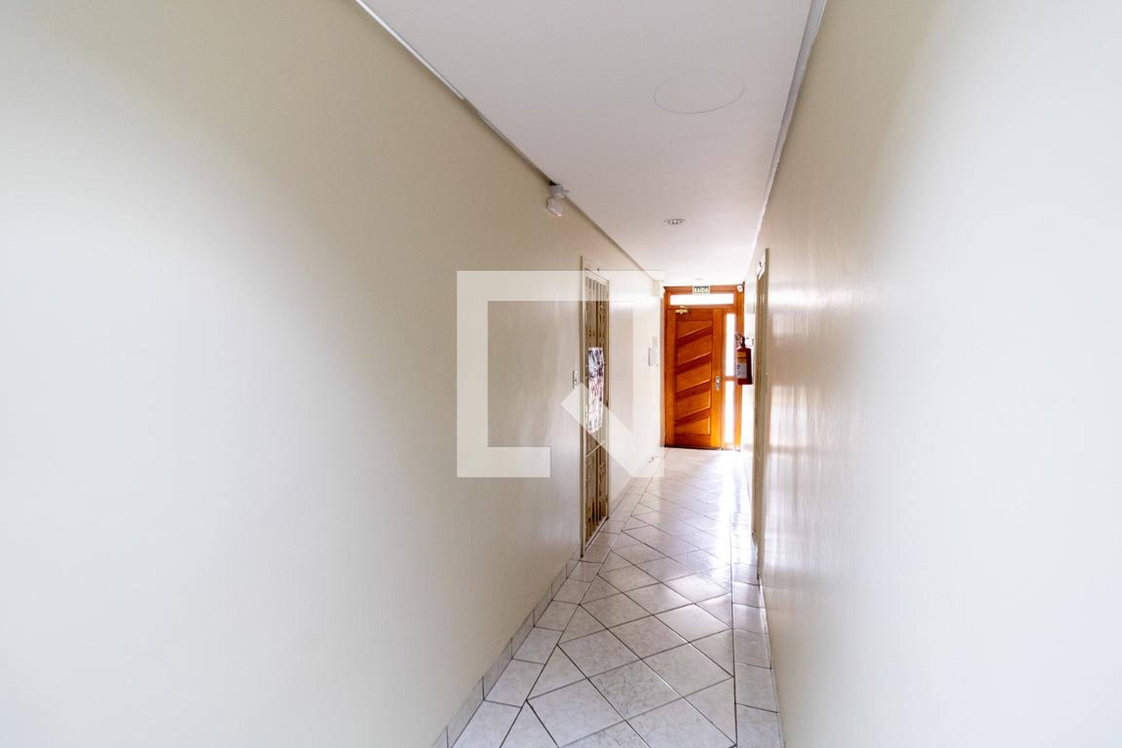 Hall de entrada - null